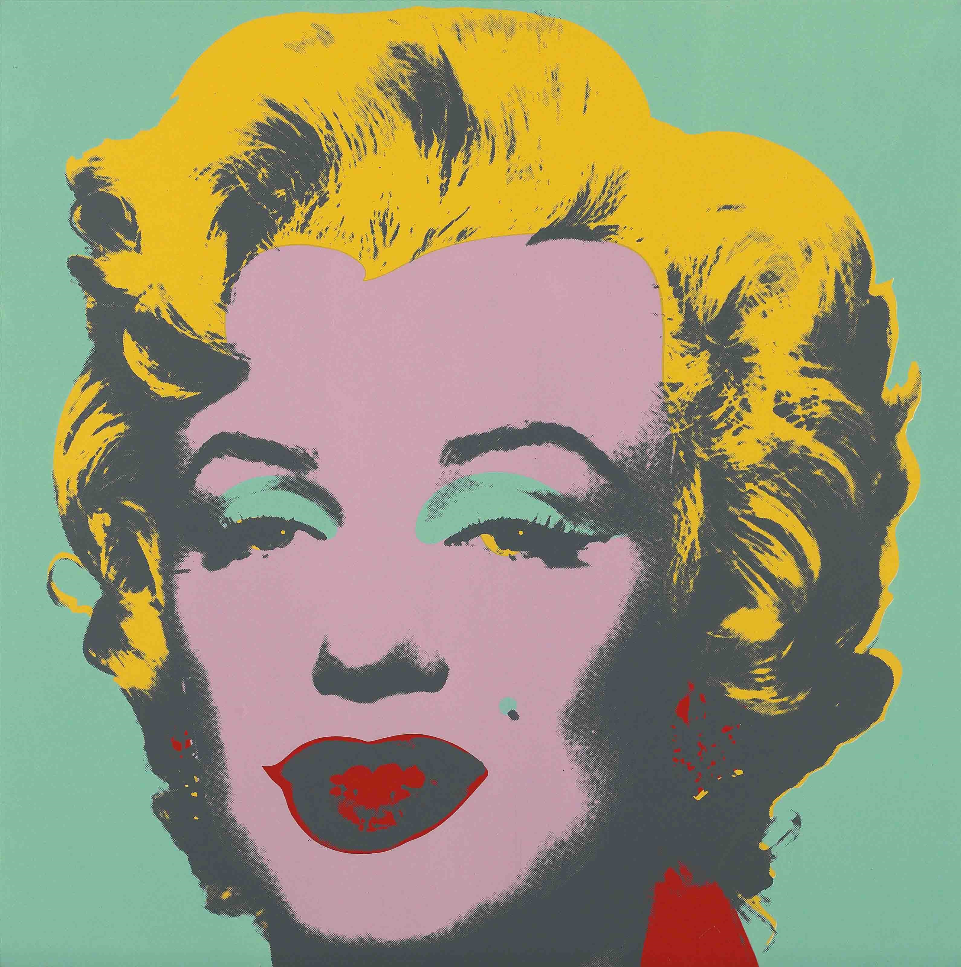 Andy Warhol