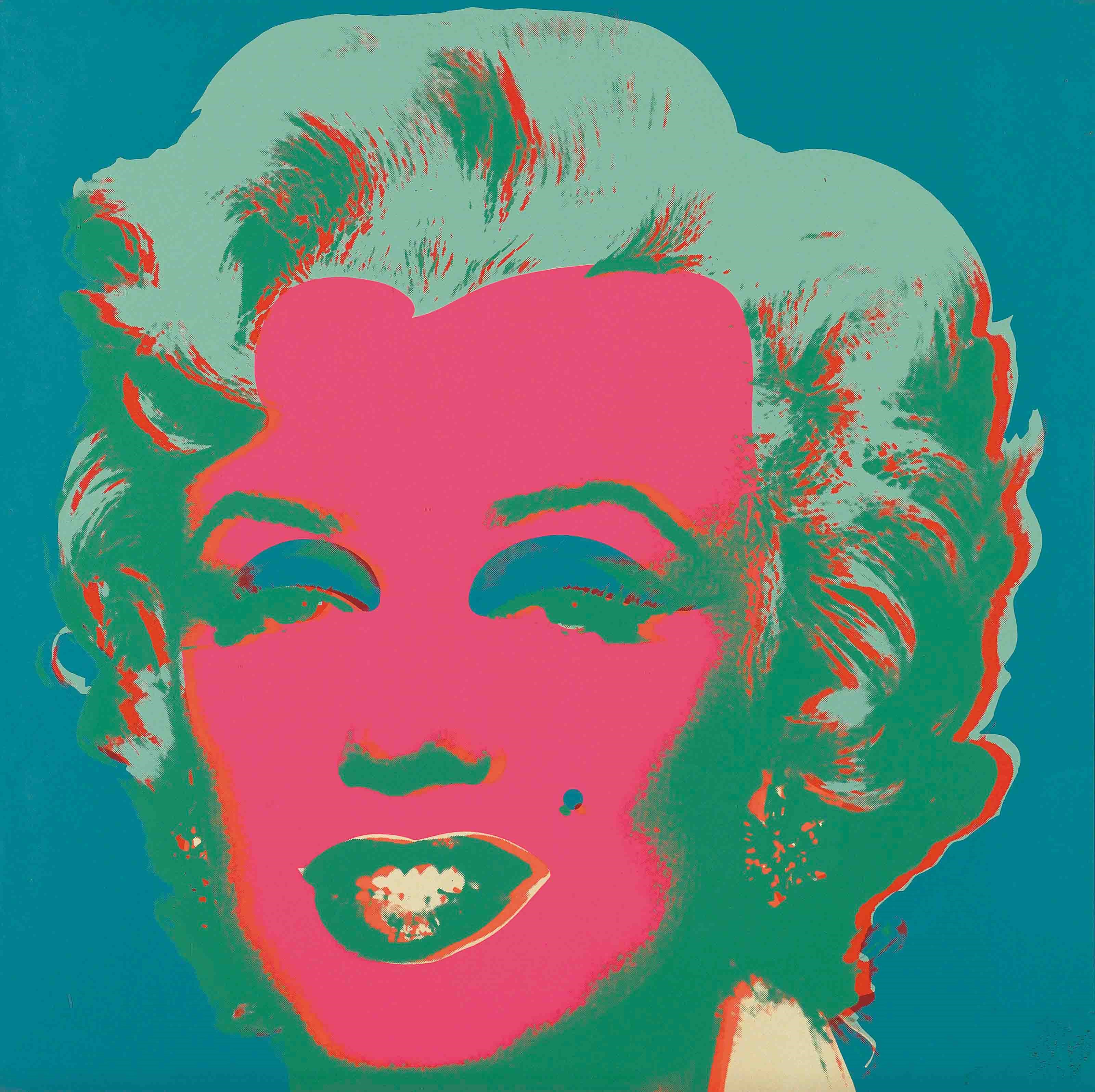 Andy Warhol