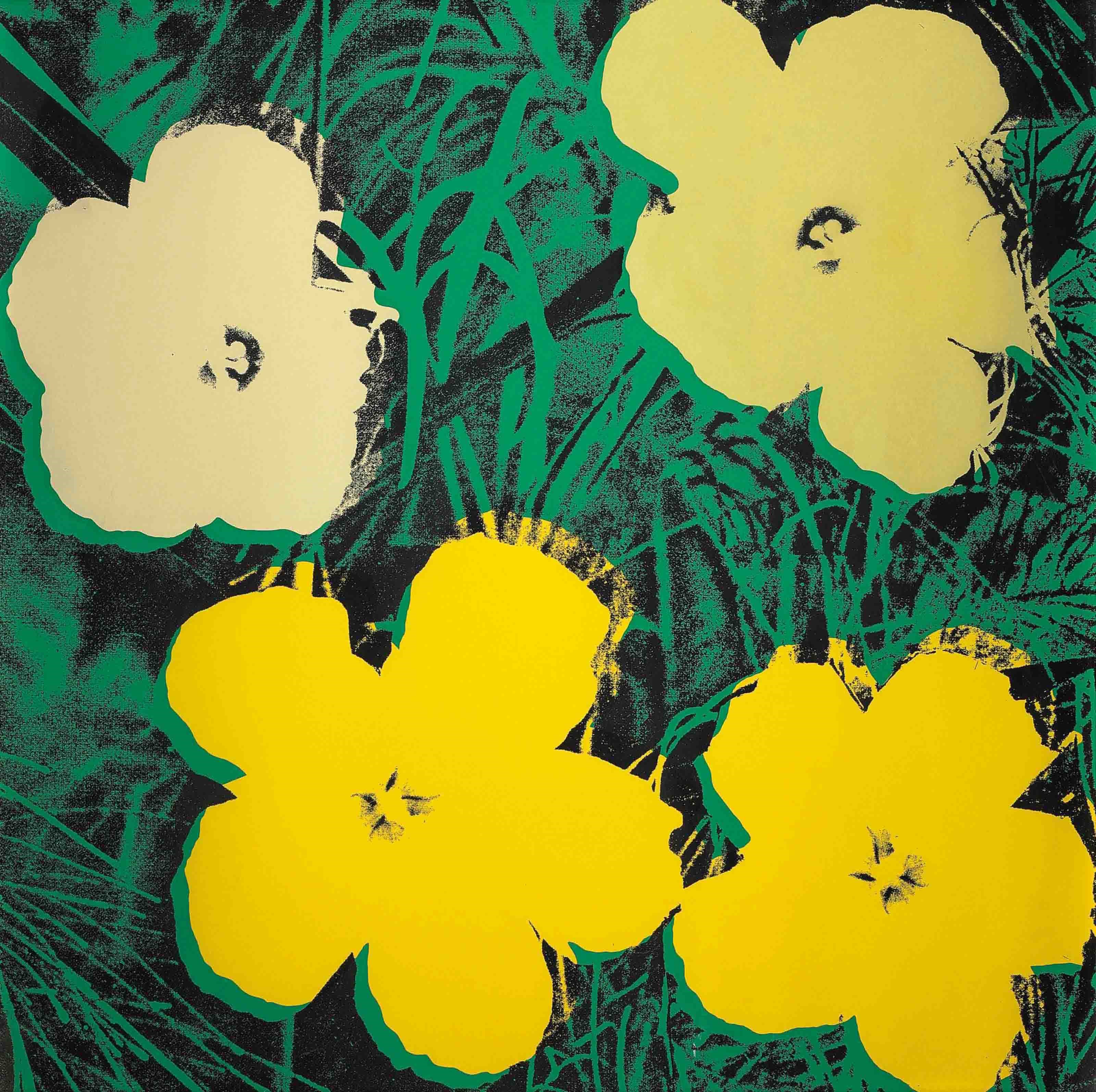 Andy Warhol