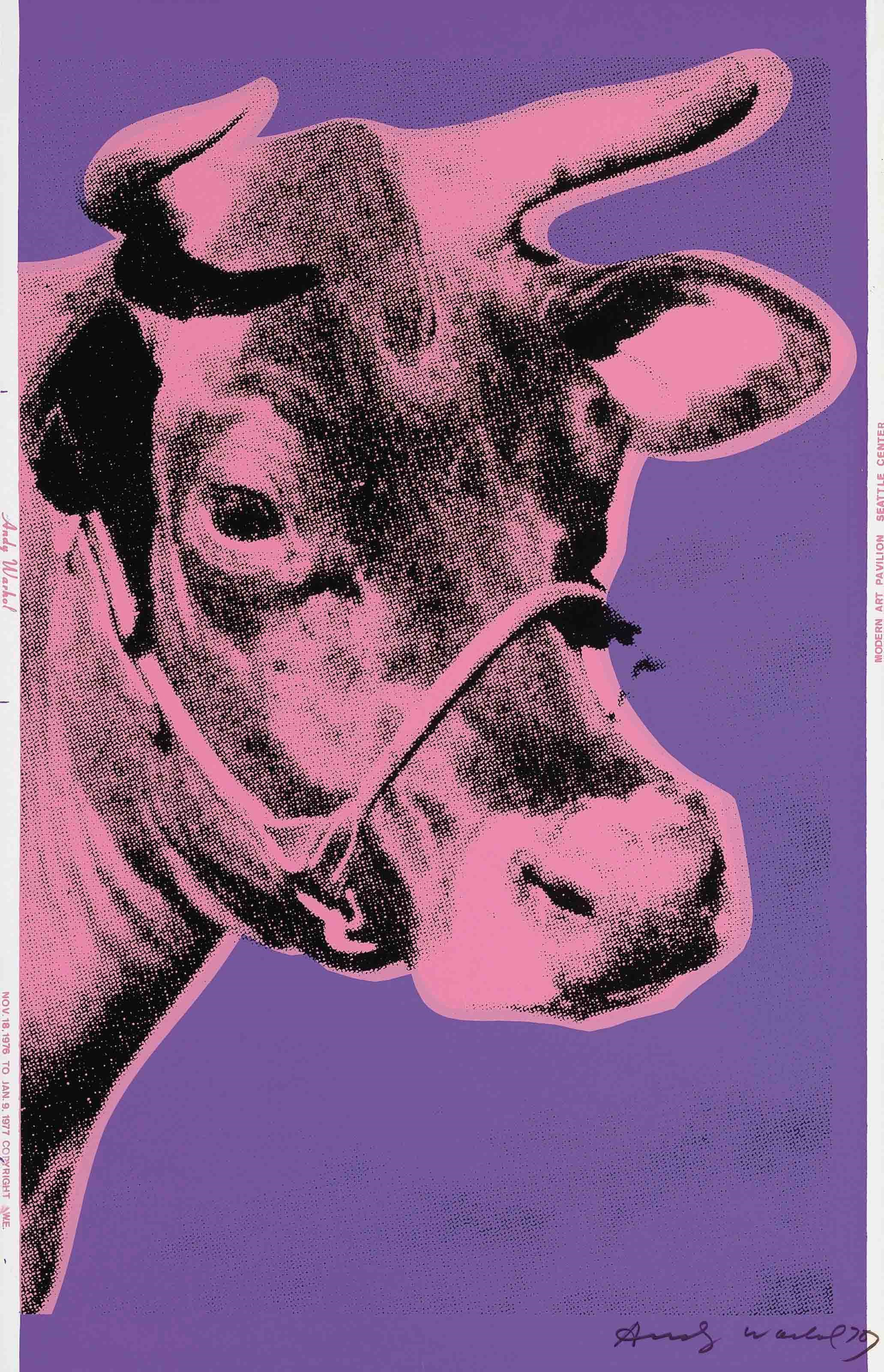 Andy Warhol