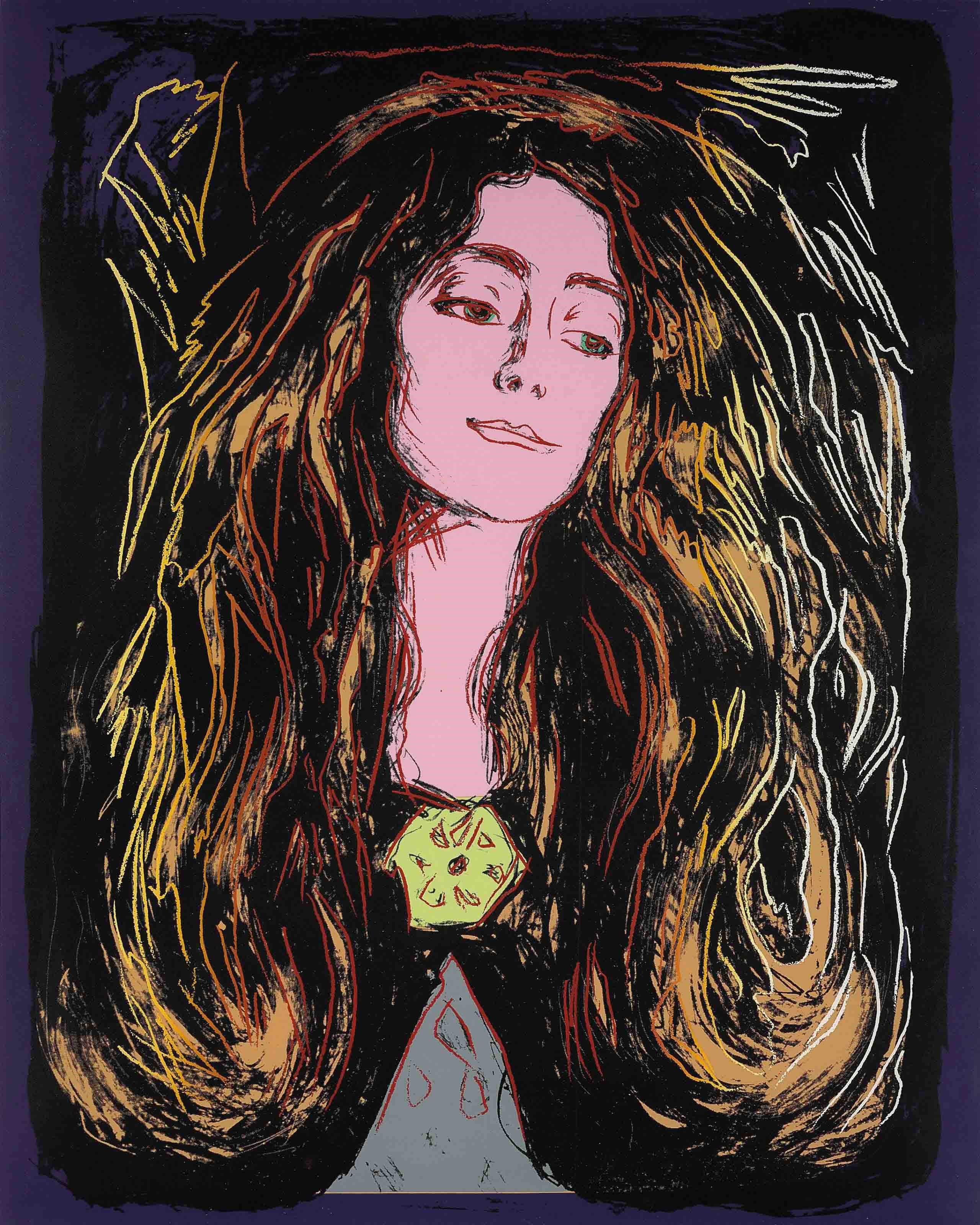 Andy Warhol