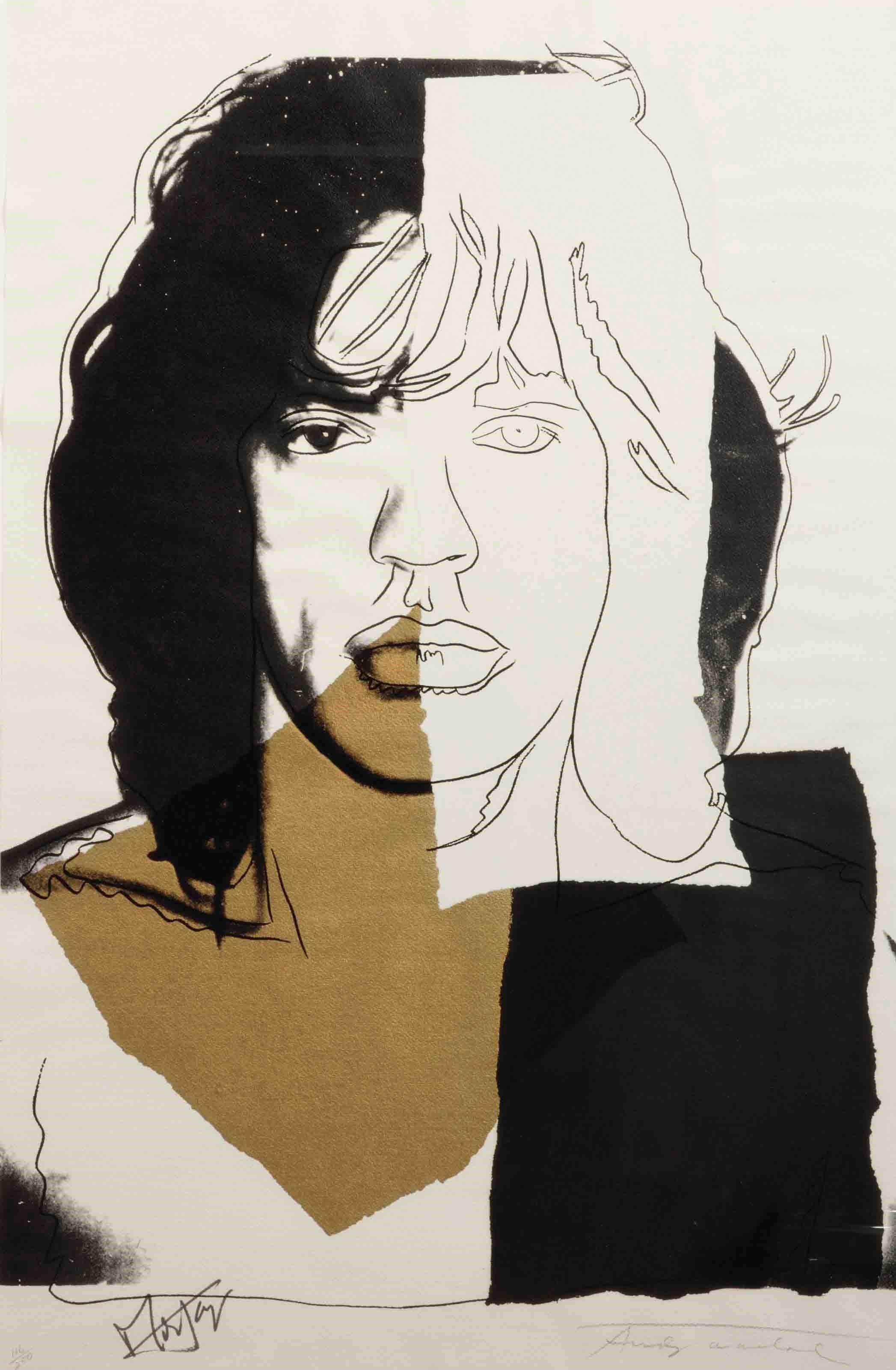Andy Warhol