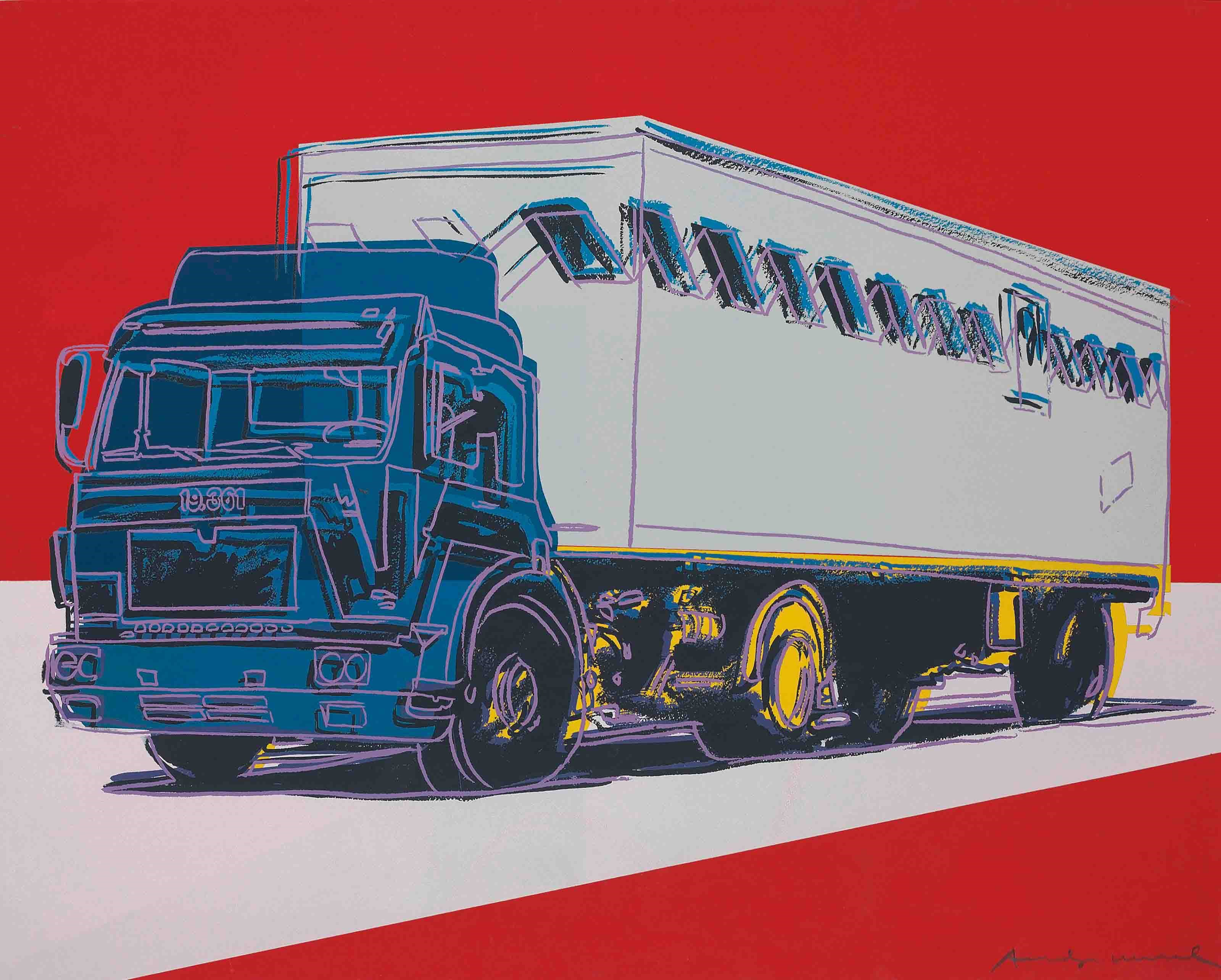 Andy Warhol