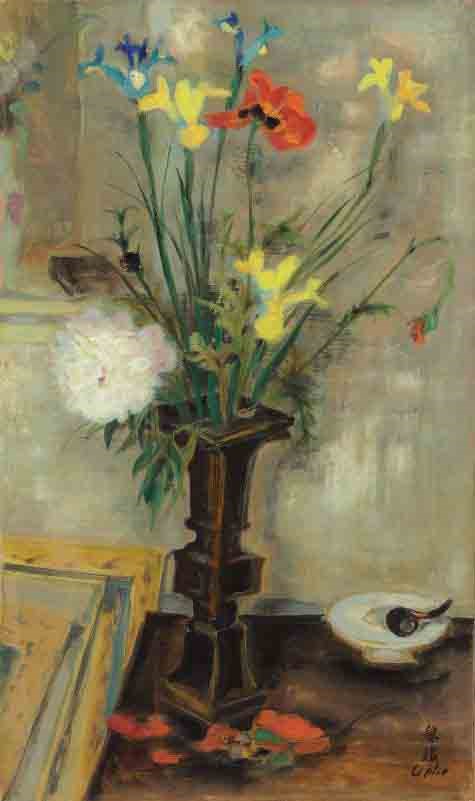 Le Pho (1907-2001)