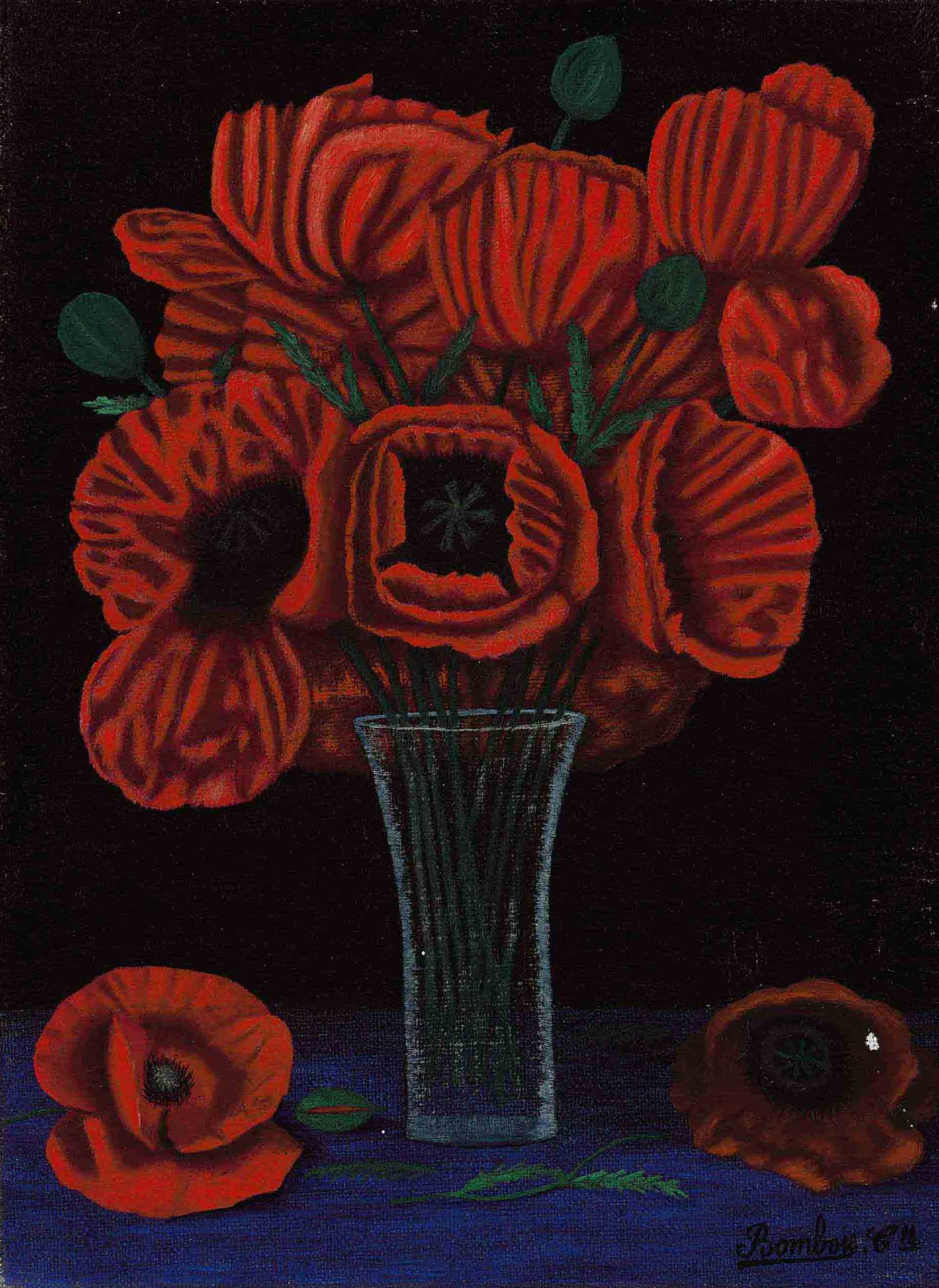 Camille Bombois (1883-1970)