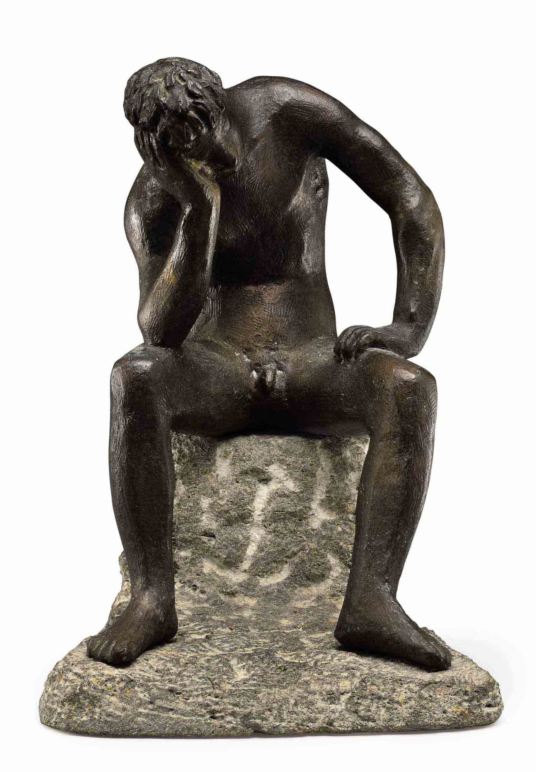 Gerhard Marcks (1881-1981)