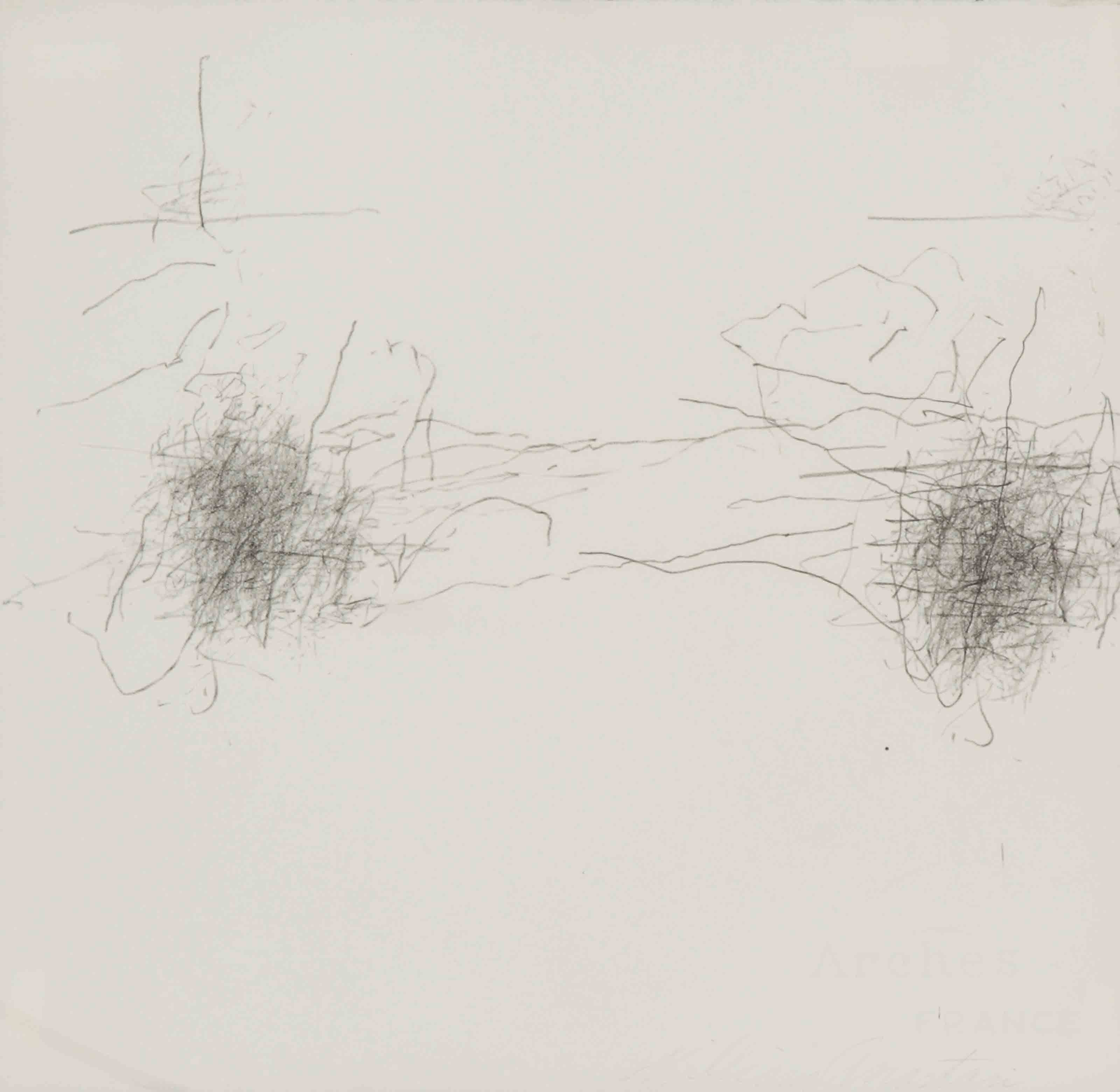 William Anastasi (b. 1933)