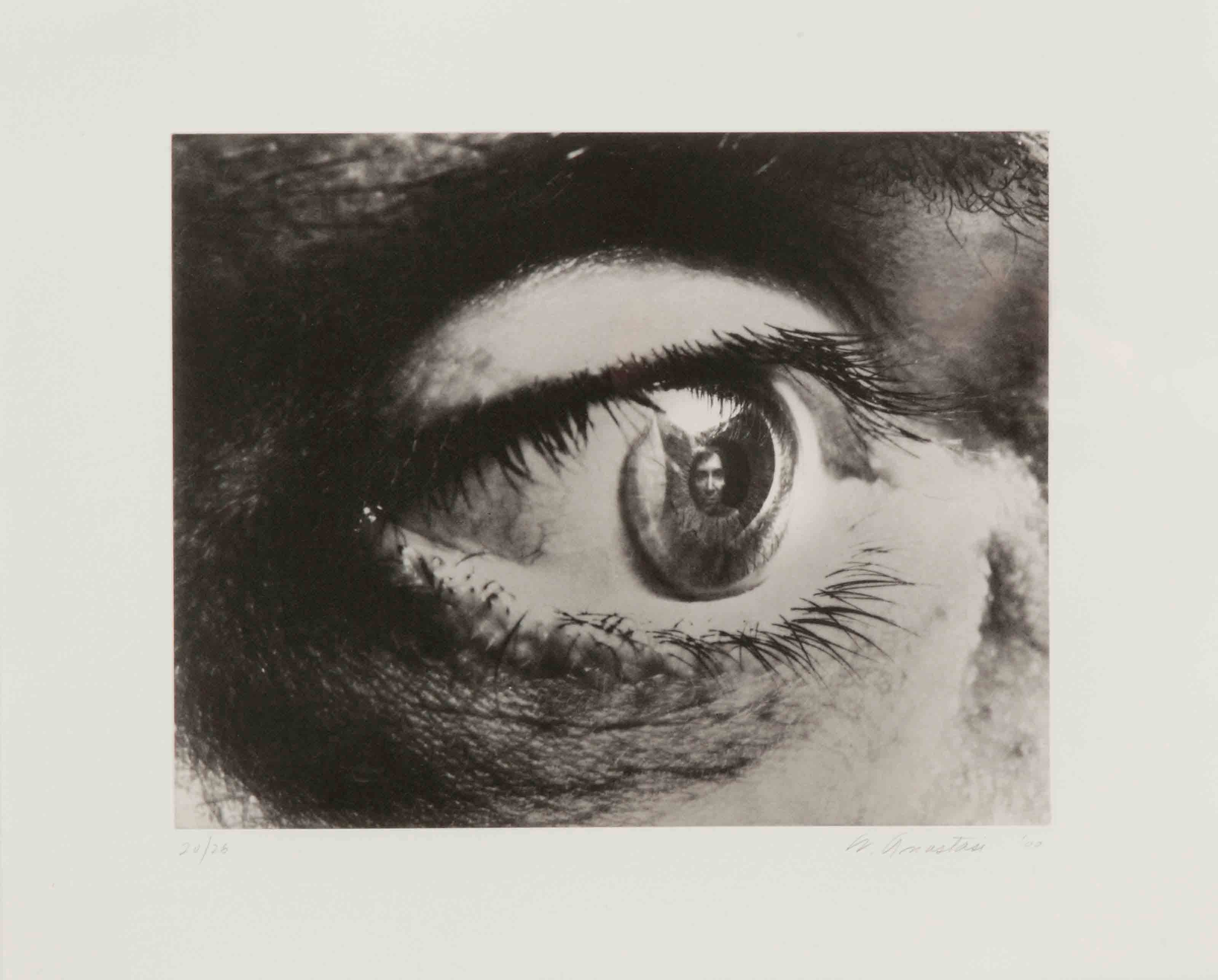 William Anastasi (b. 1933)