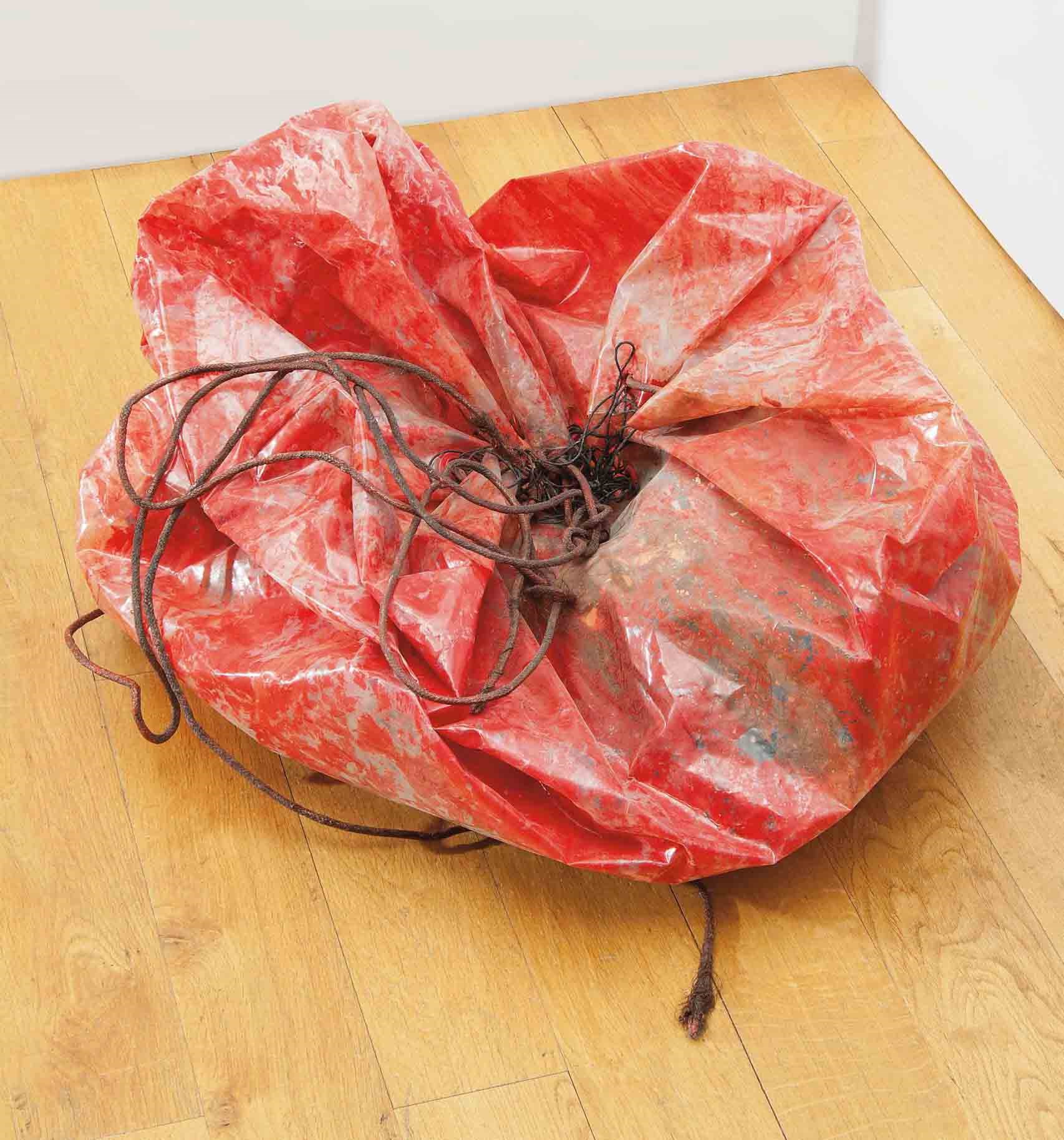 HUMA BHABHA (B. 1962)