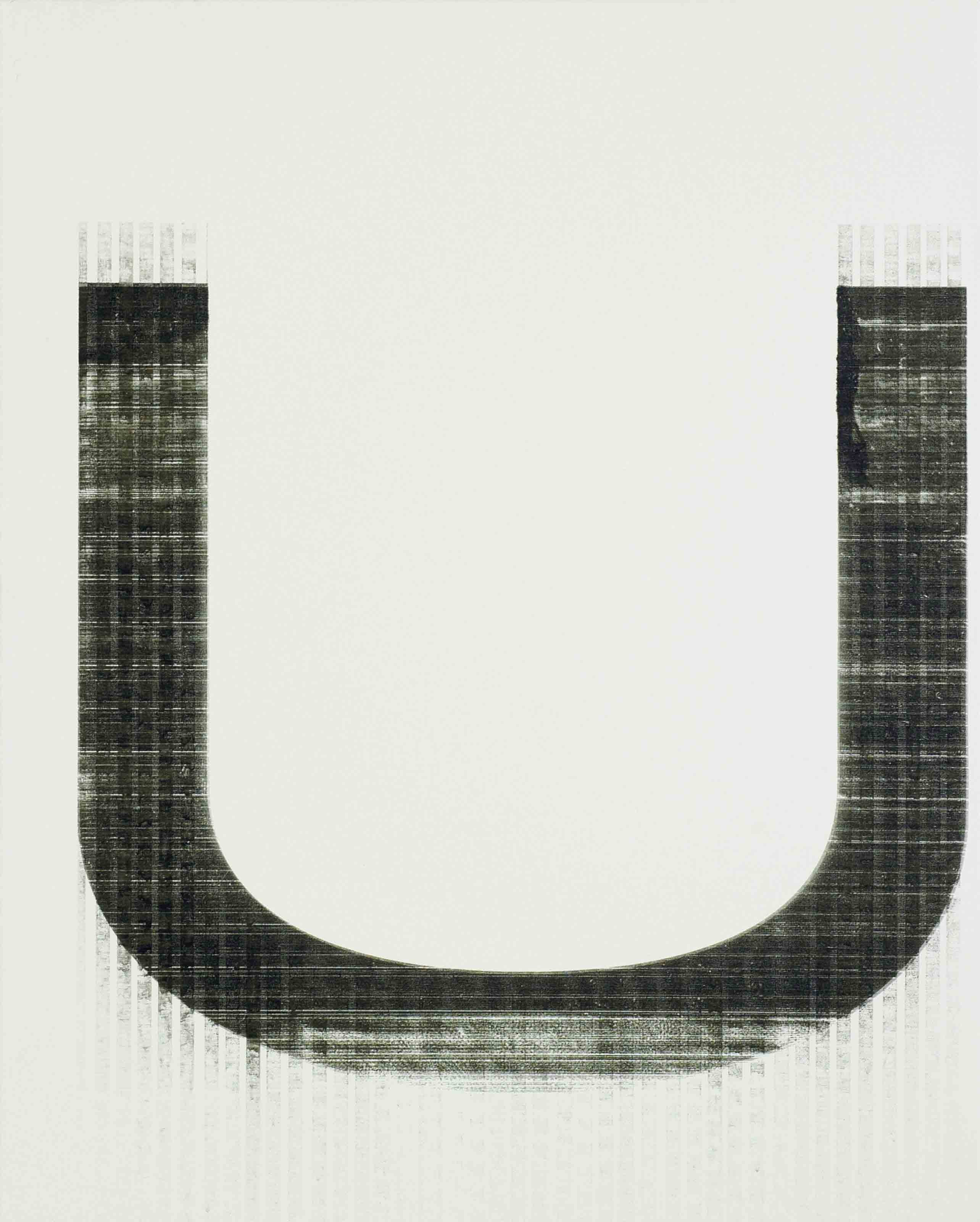 Wade Guyton (b. 1972)