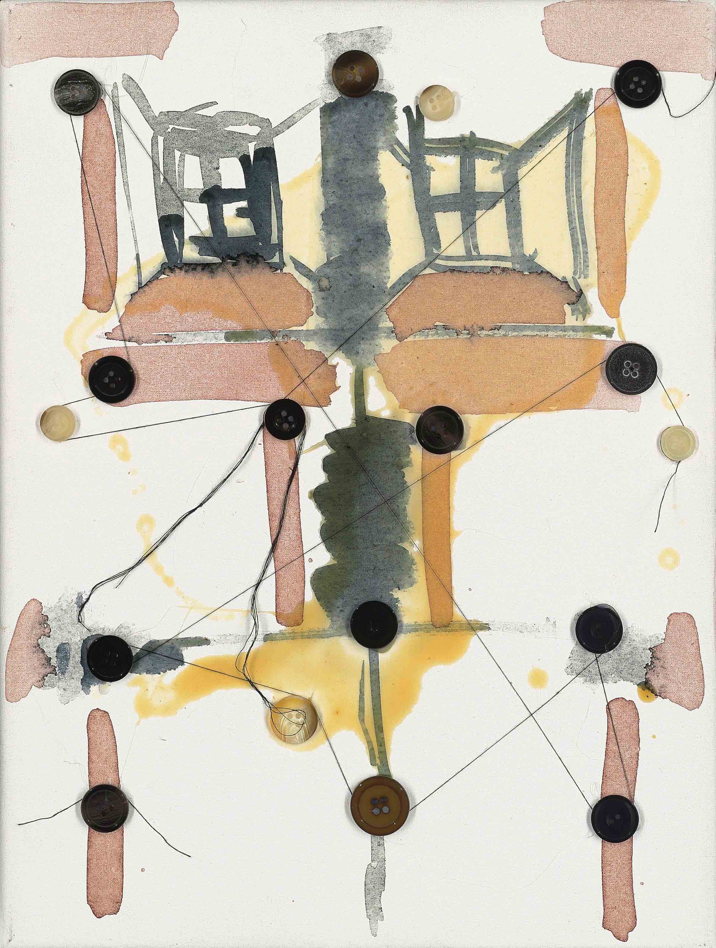 Georg Herold (b. 1947)