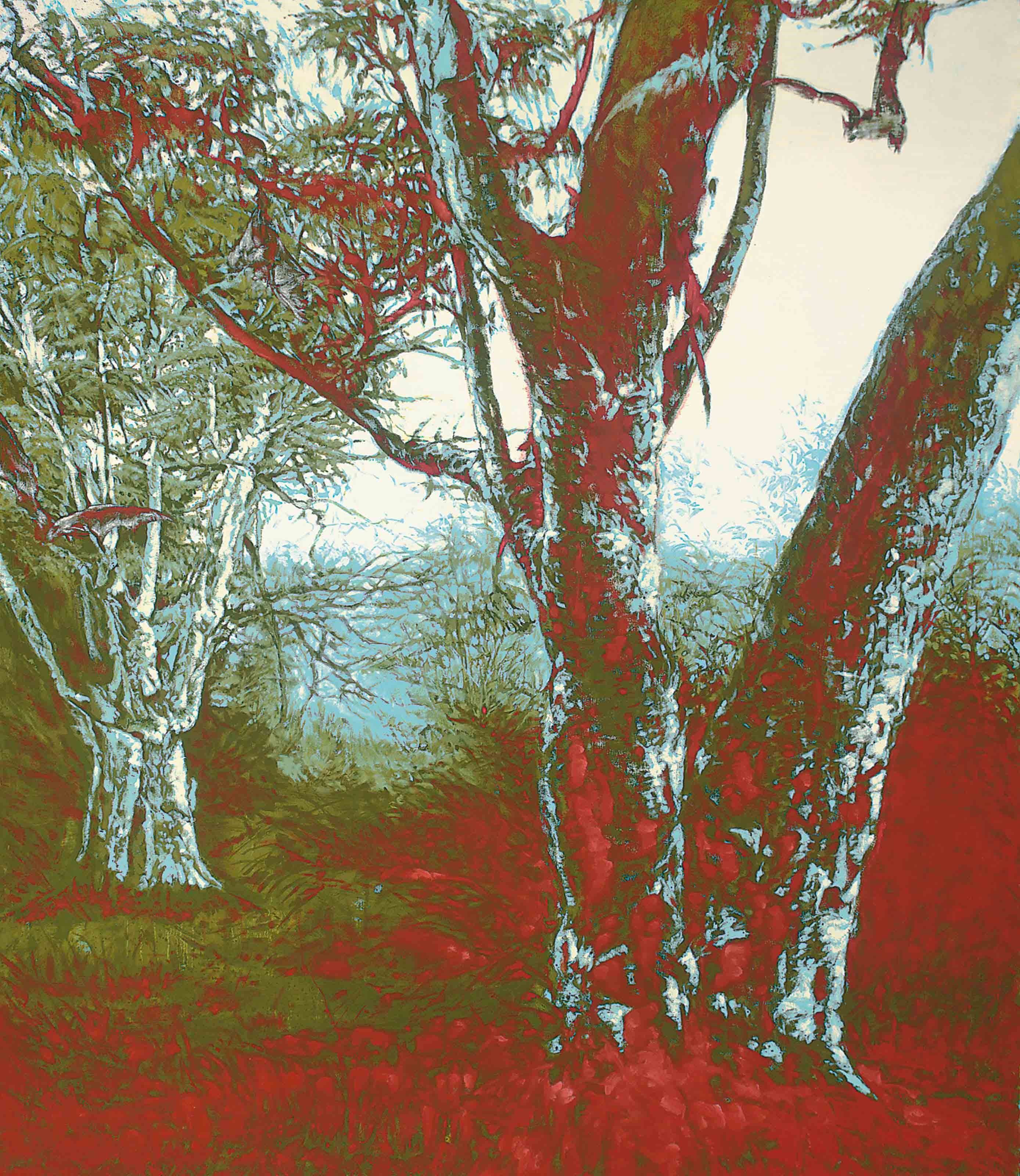 MASAKATSU KONDO (B. 1962)