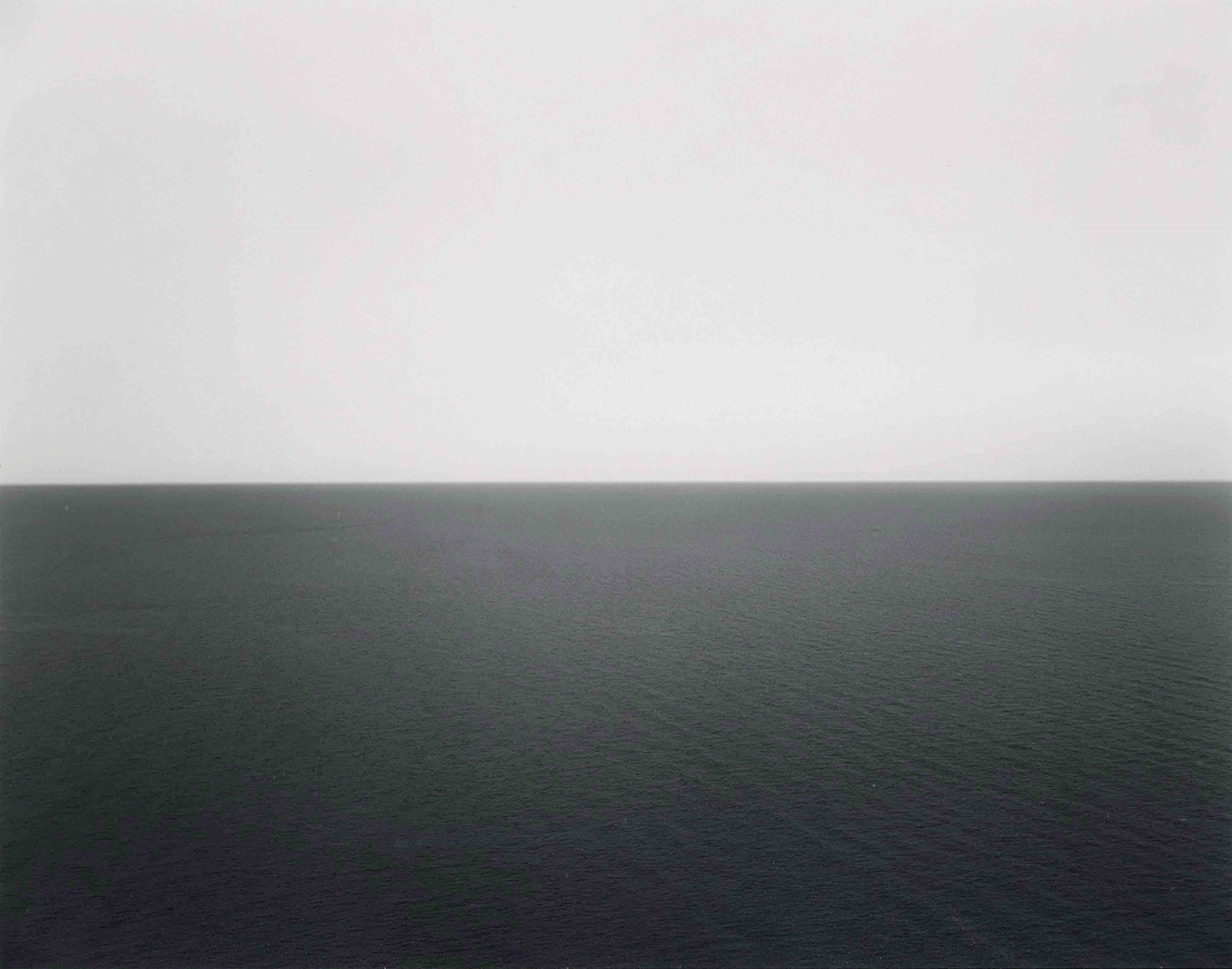 HIROSHI SUGIMOTO (B. 1948)