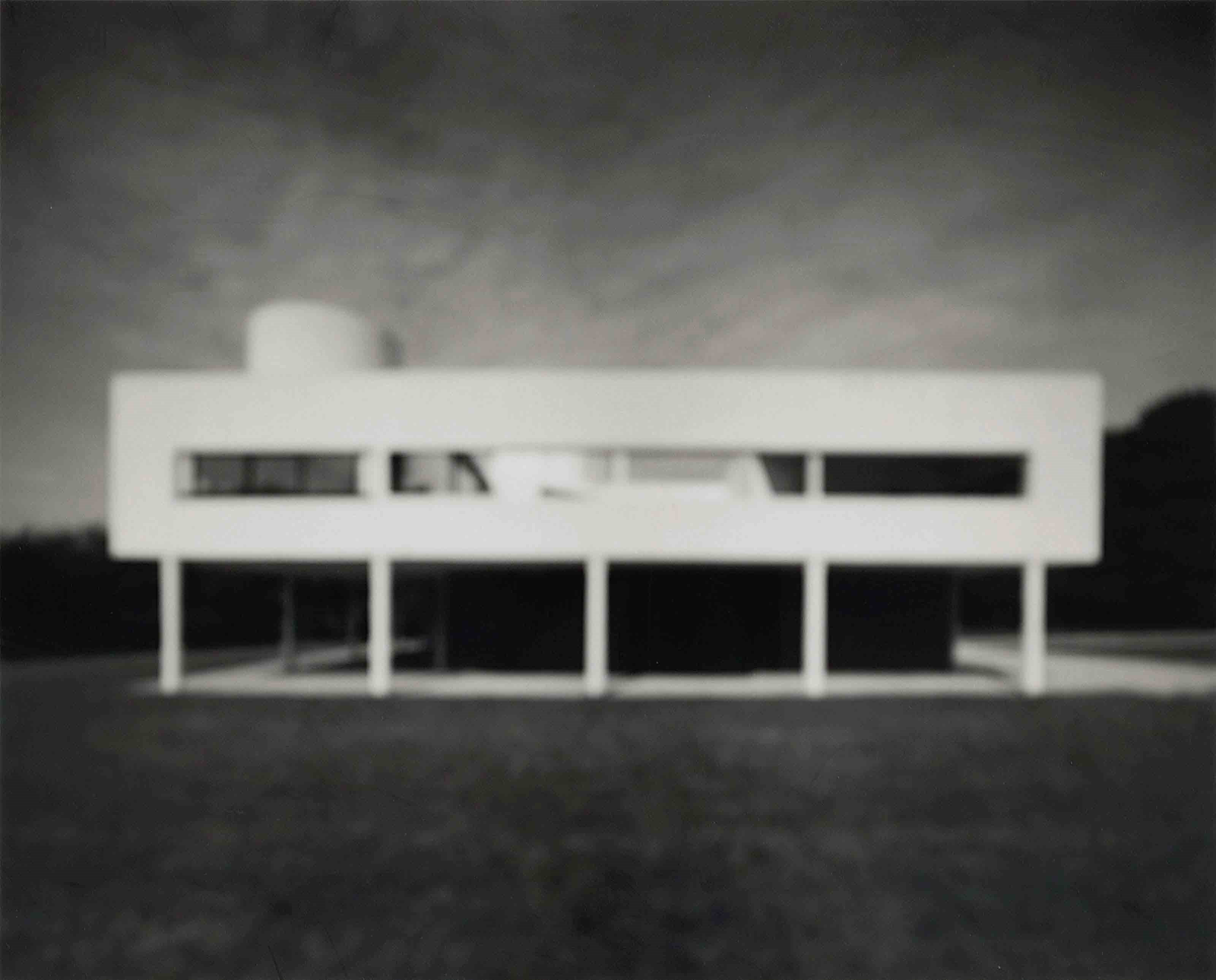 HIROSHI SUGIMOTO (B. 1948)