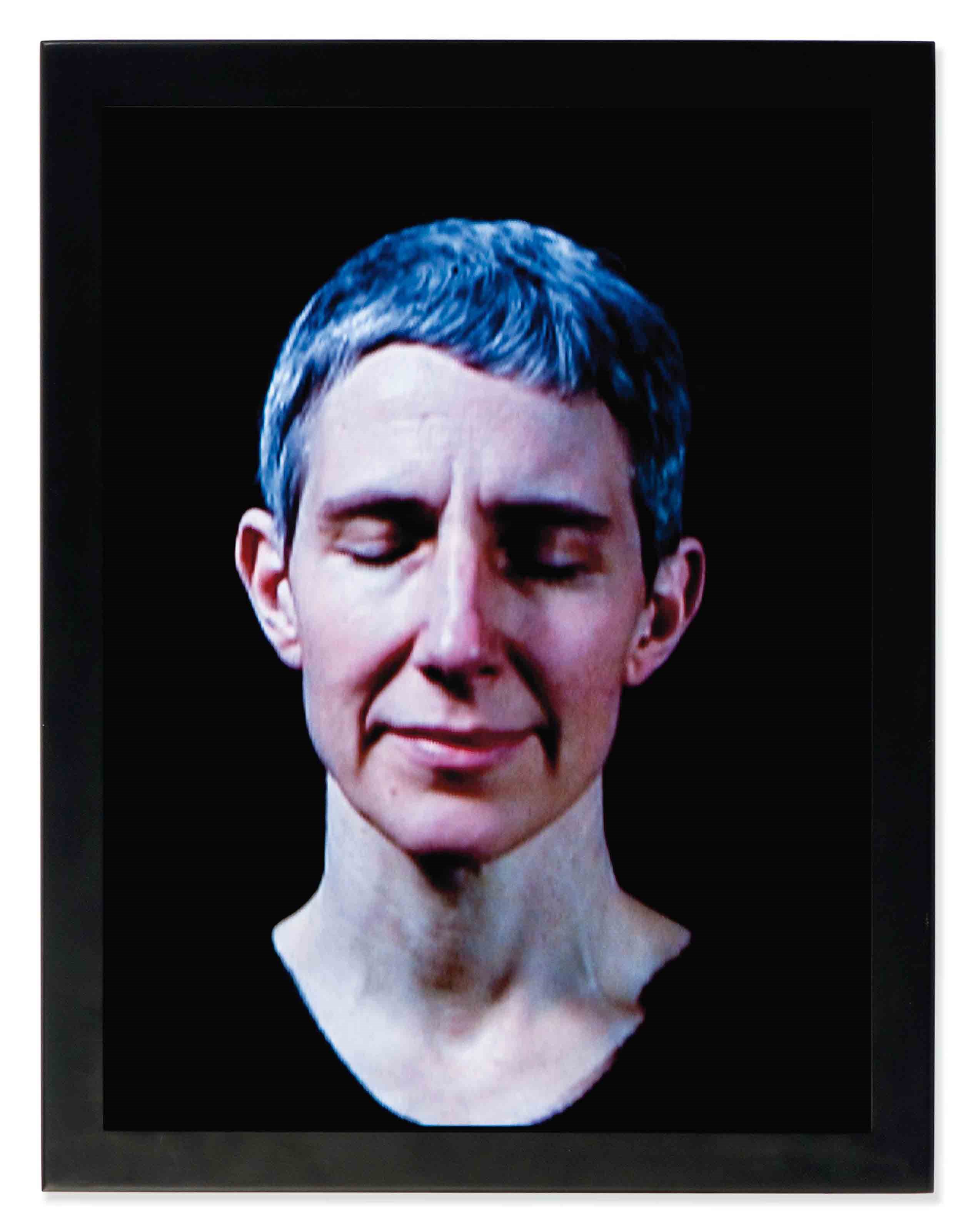 BILL VIOLA (B. 1951)
