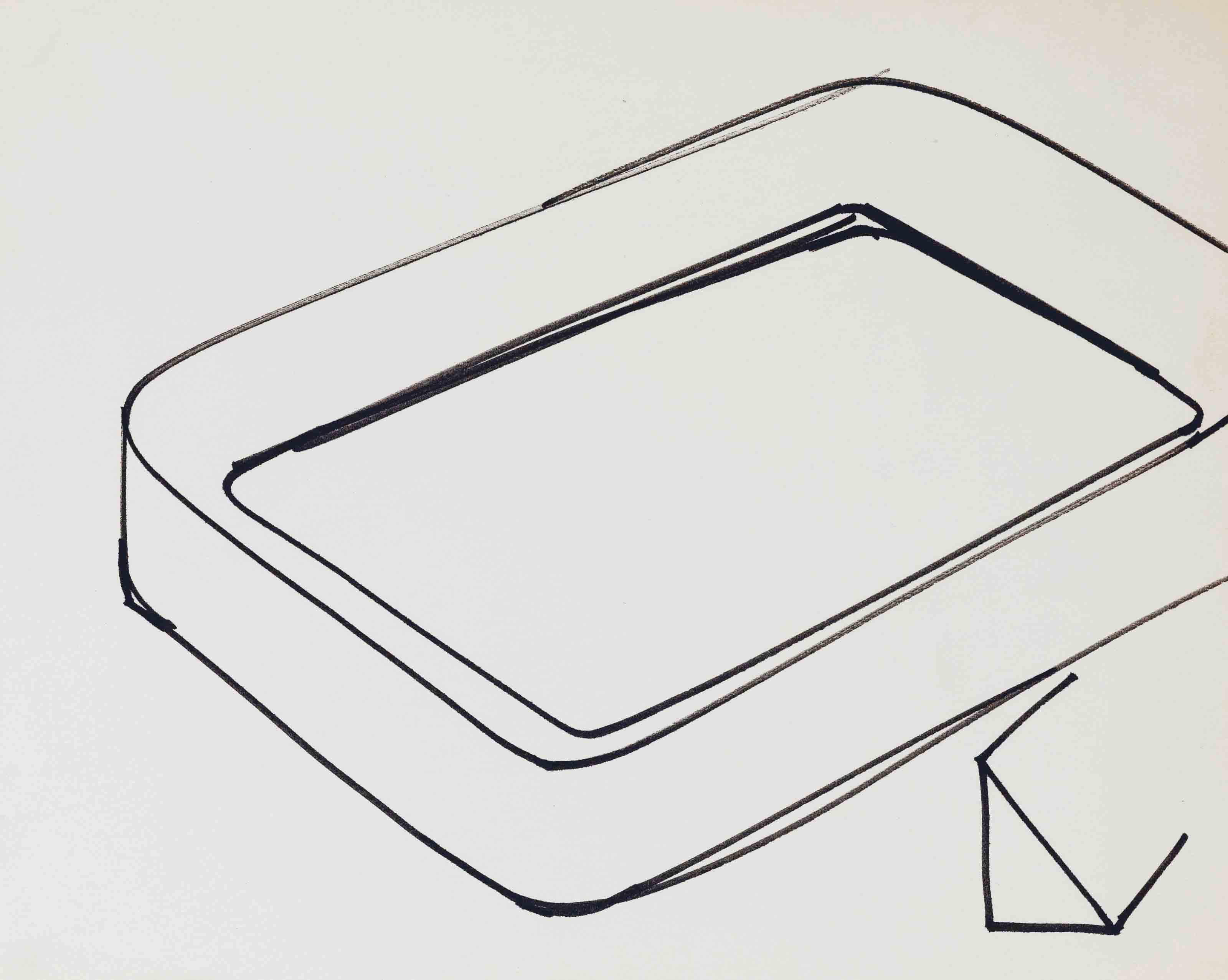 Donald Judd (1928-1994)