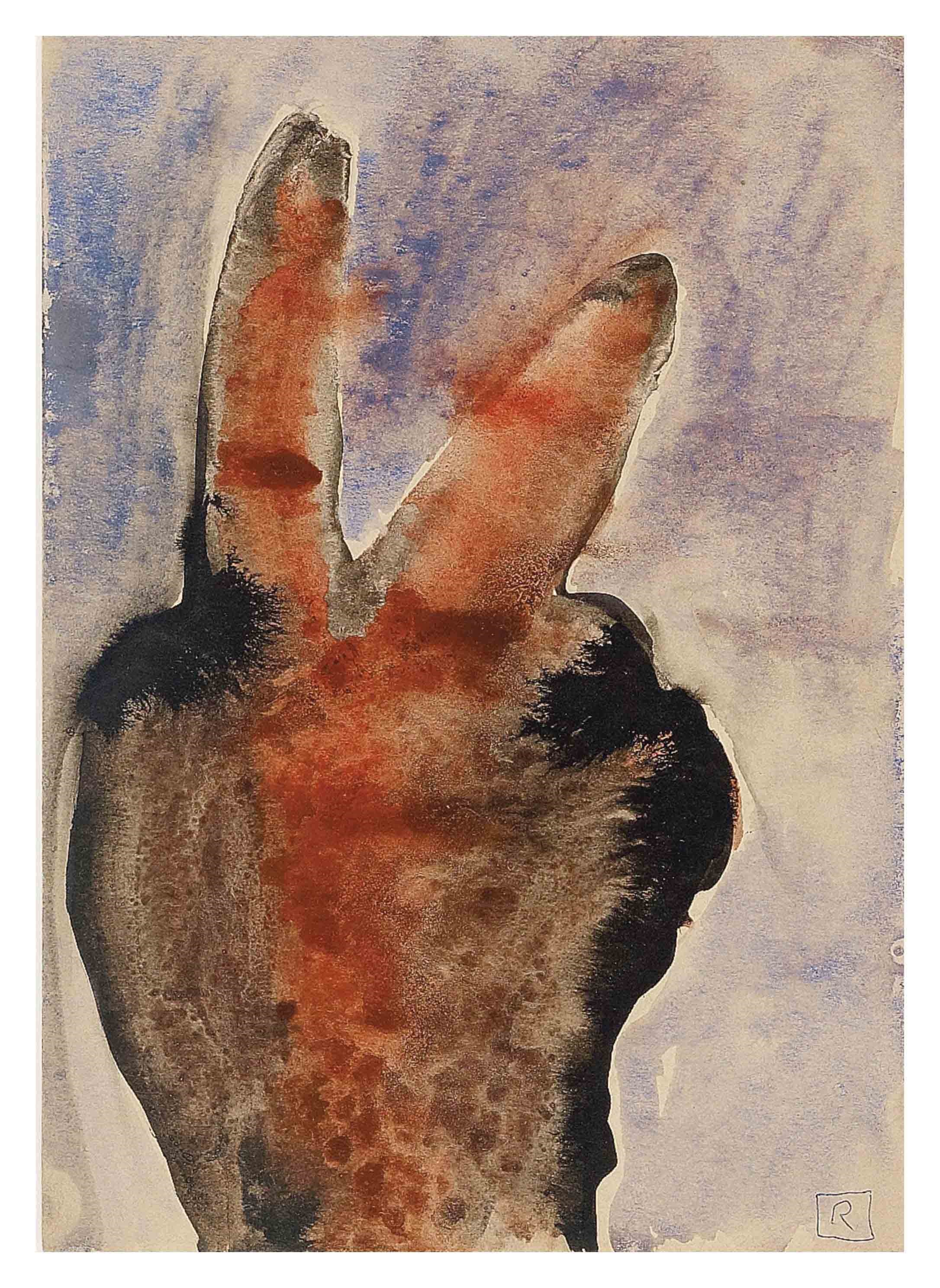 A. R. Penck (b. 1939)