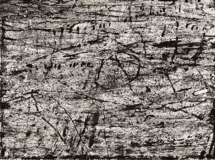 Jean Dubuffet (1901-1985)