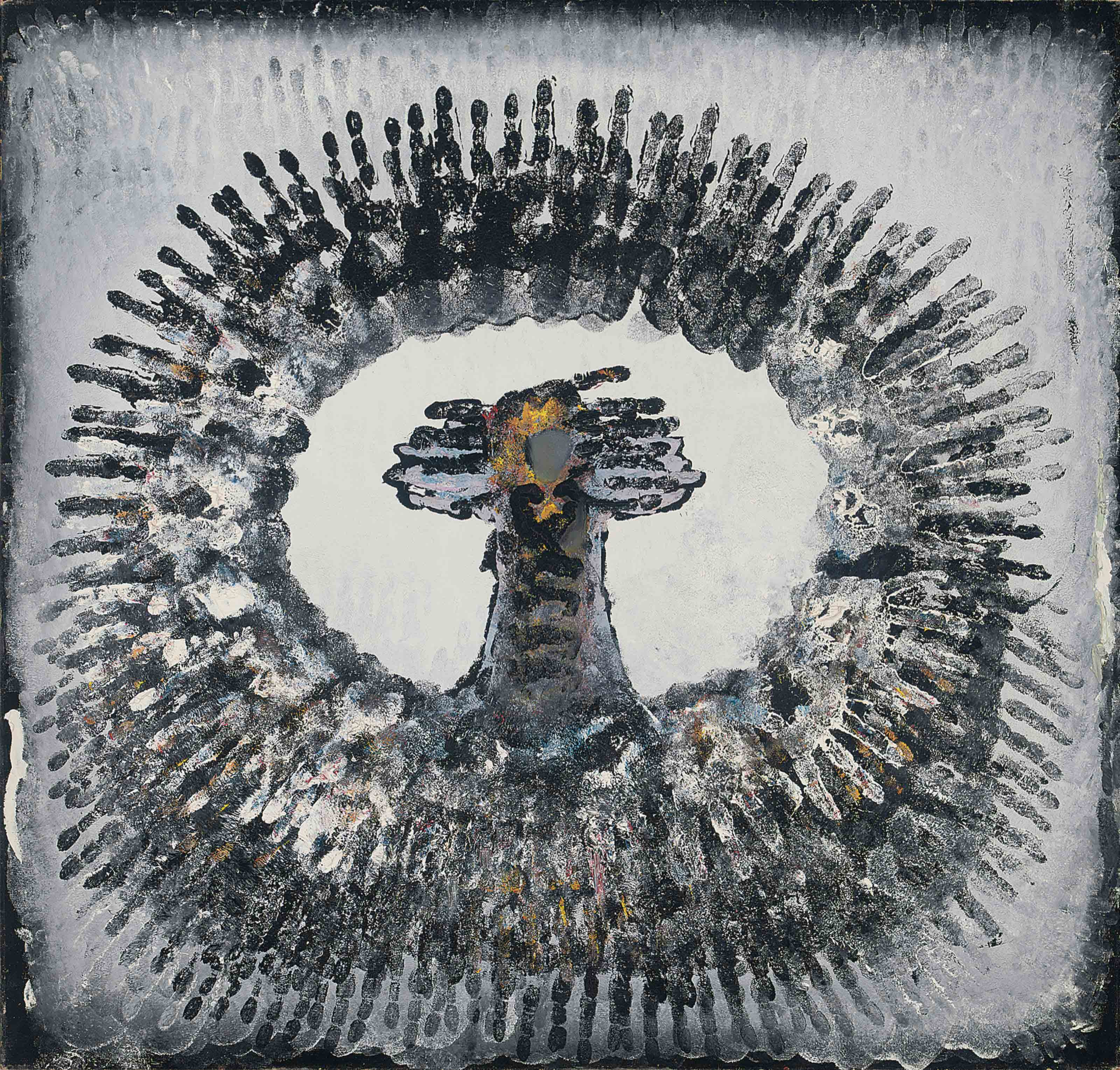 Newton Haydn Stubbing (1921-1983)