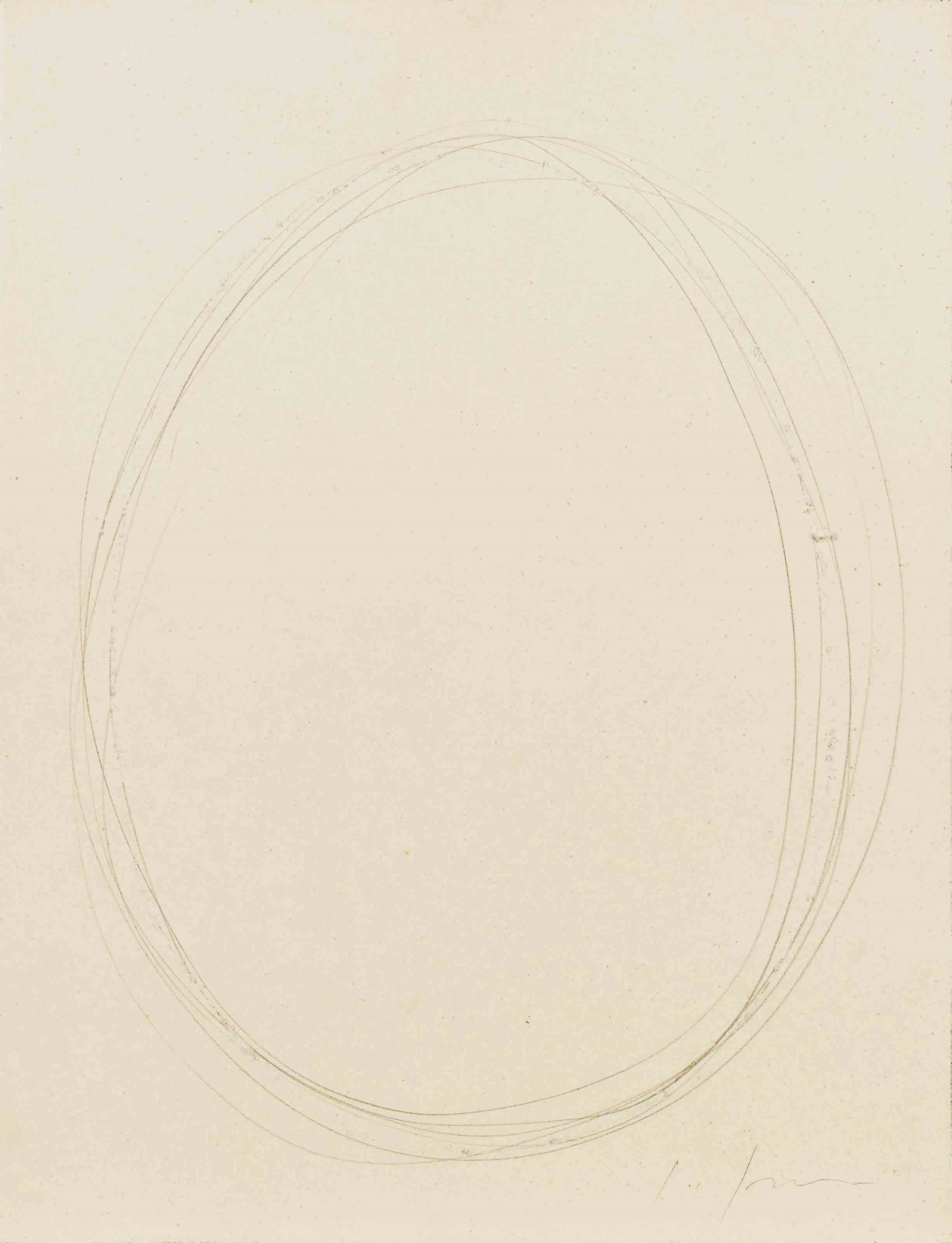 Lucio Fontana