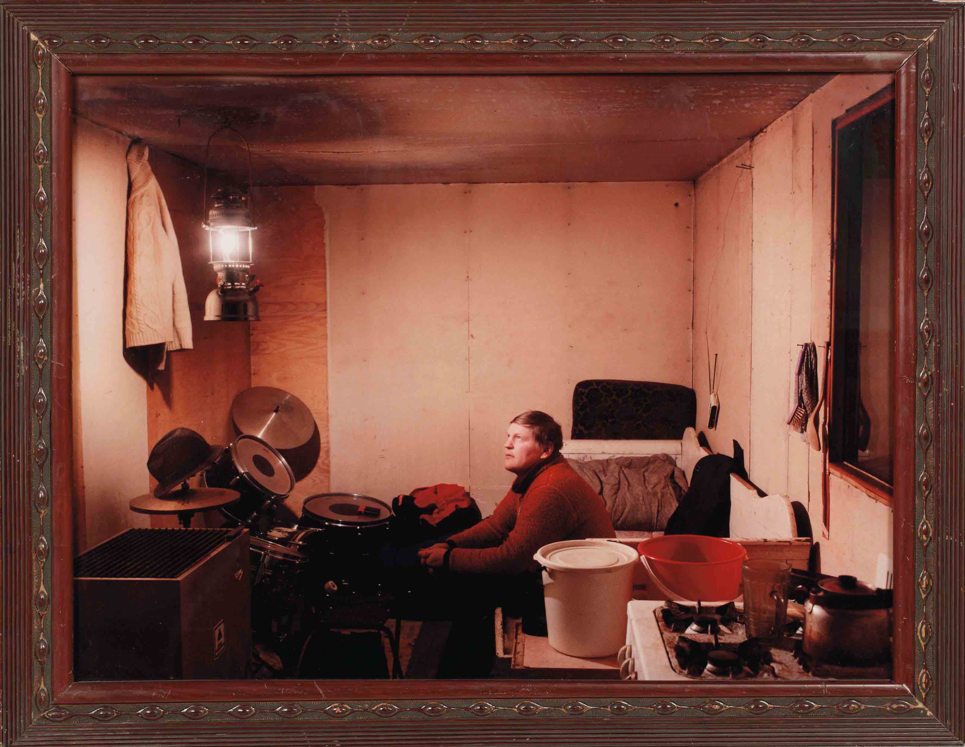 ESKO MÄNNIKKÖ (B. 1959)