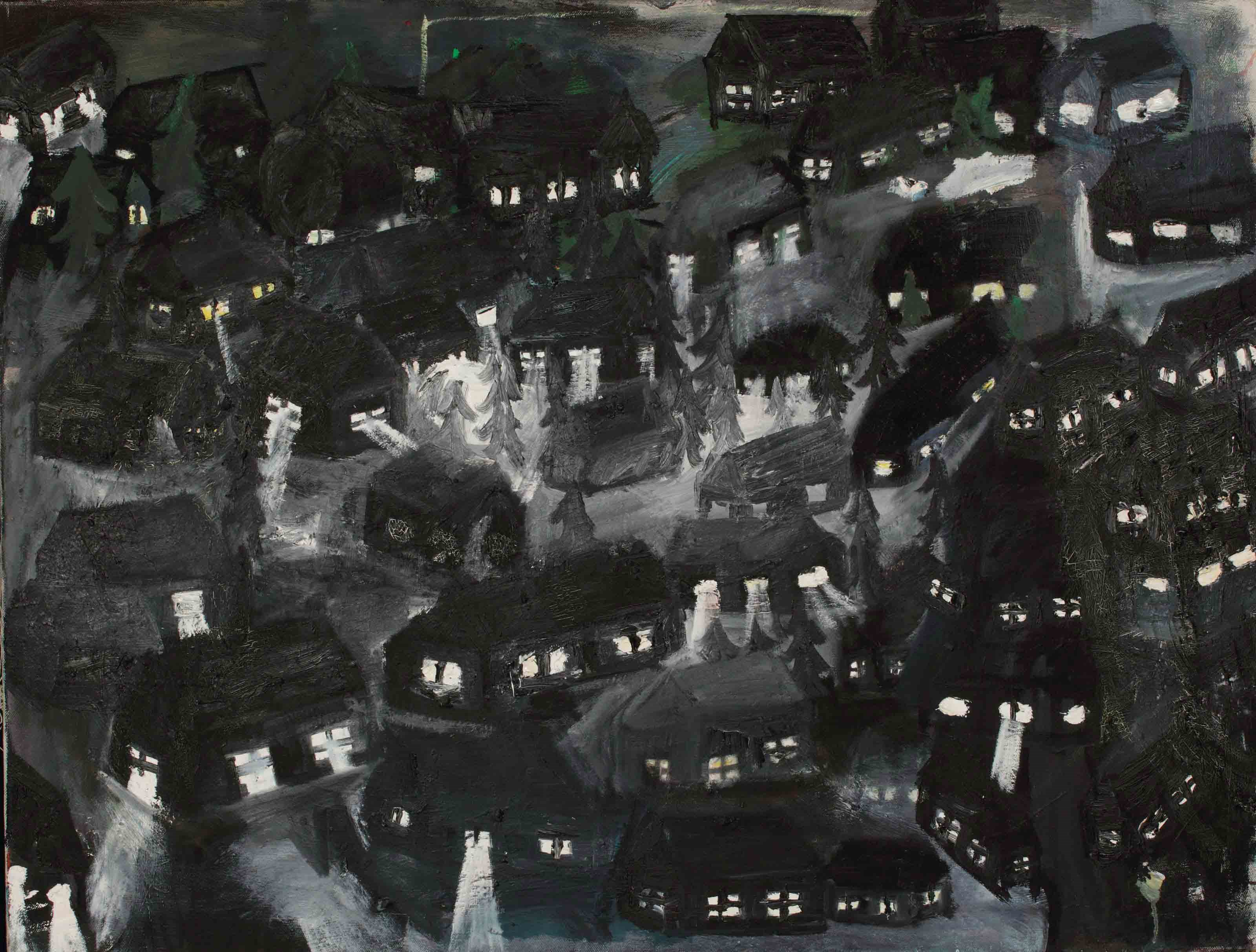 KATHARINA WULFF (B. 1968)