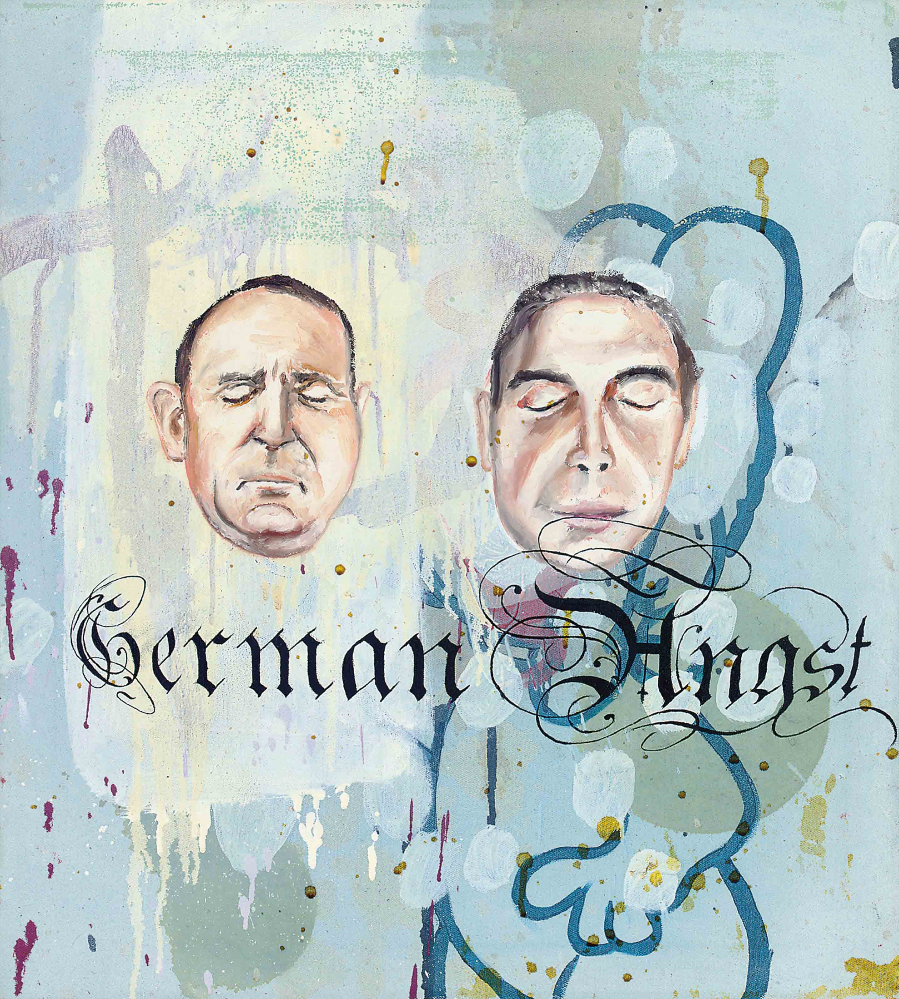 Till Gerhard (b. 1971)