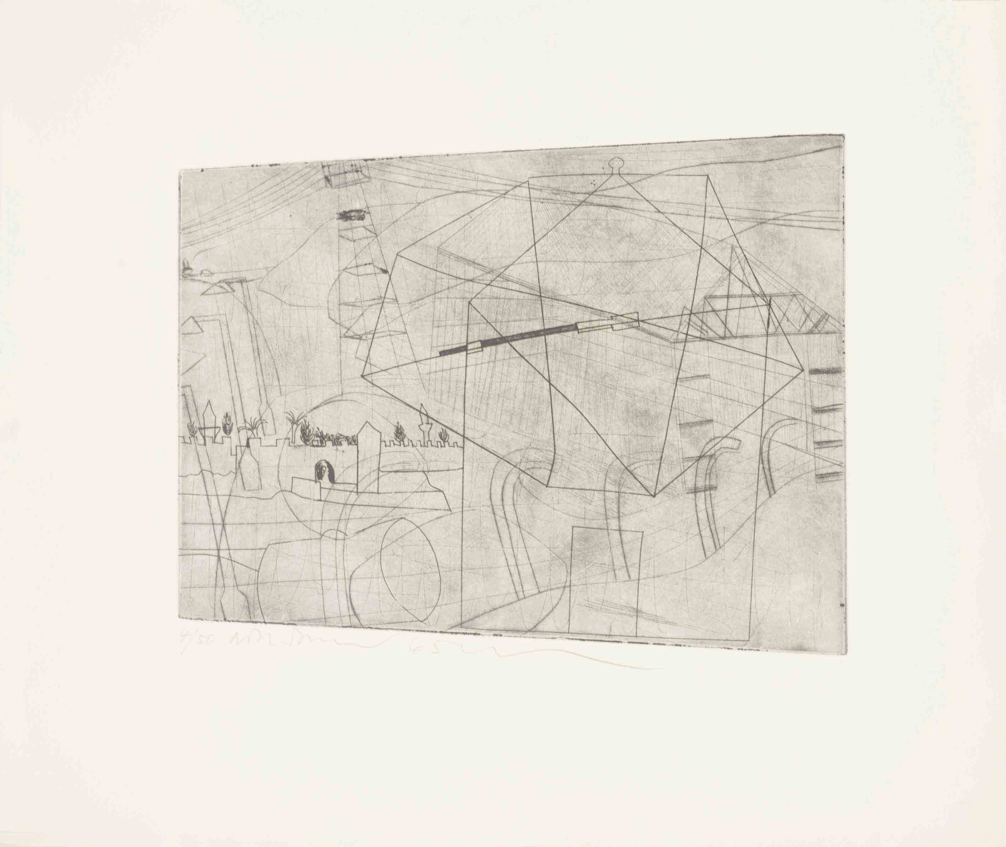 Ben Nicholson (1894-1982)
