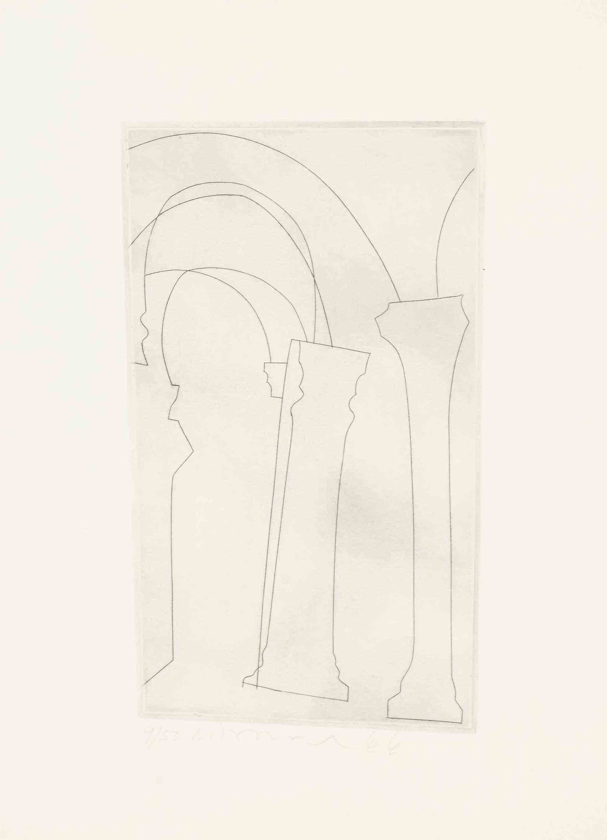 Ben Nicholson (1894-1982)