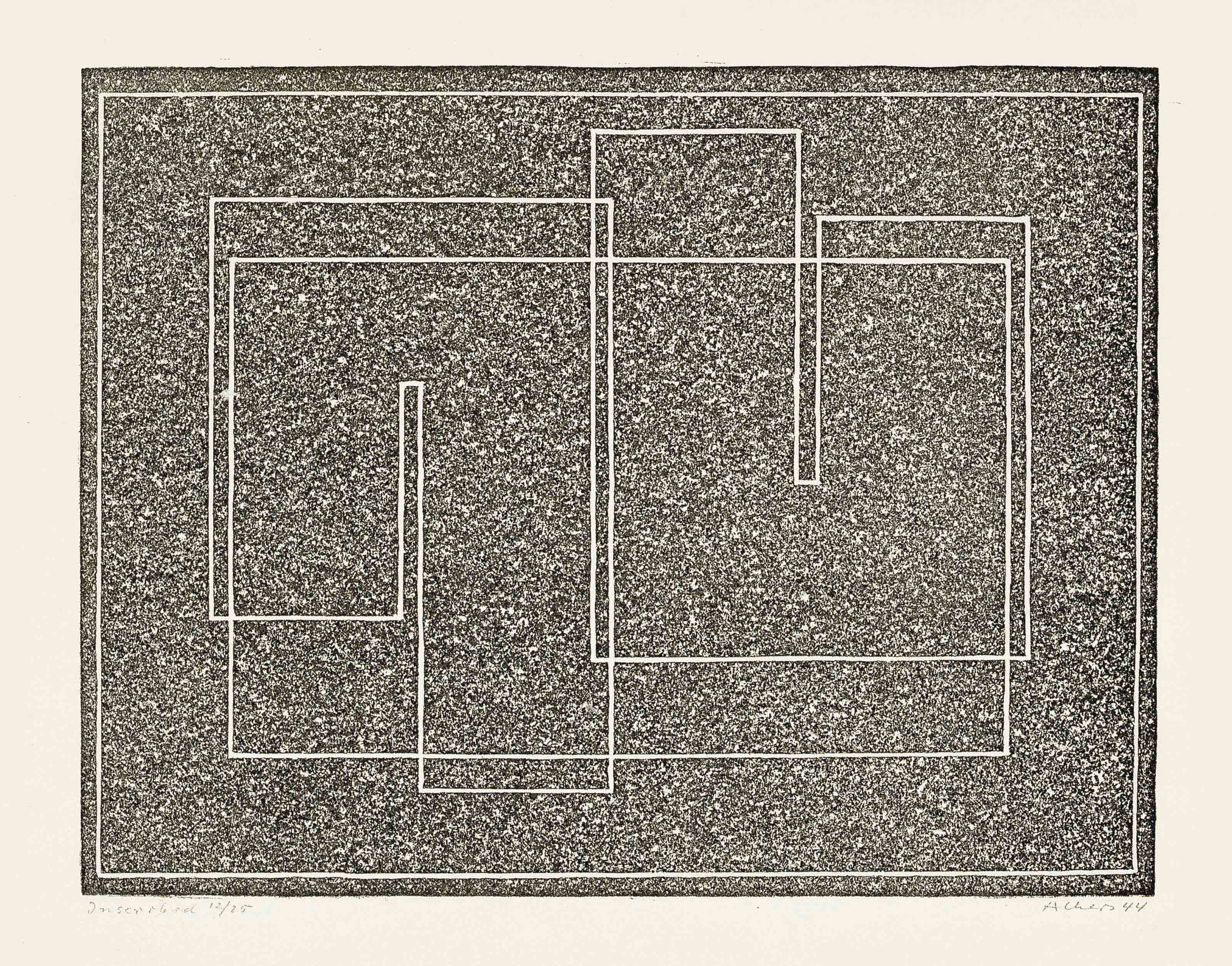 Josef Albers (1888-1976)