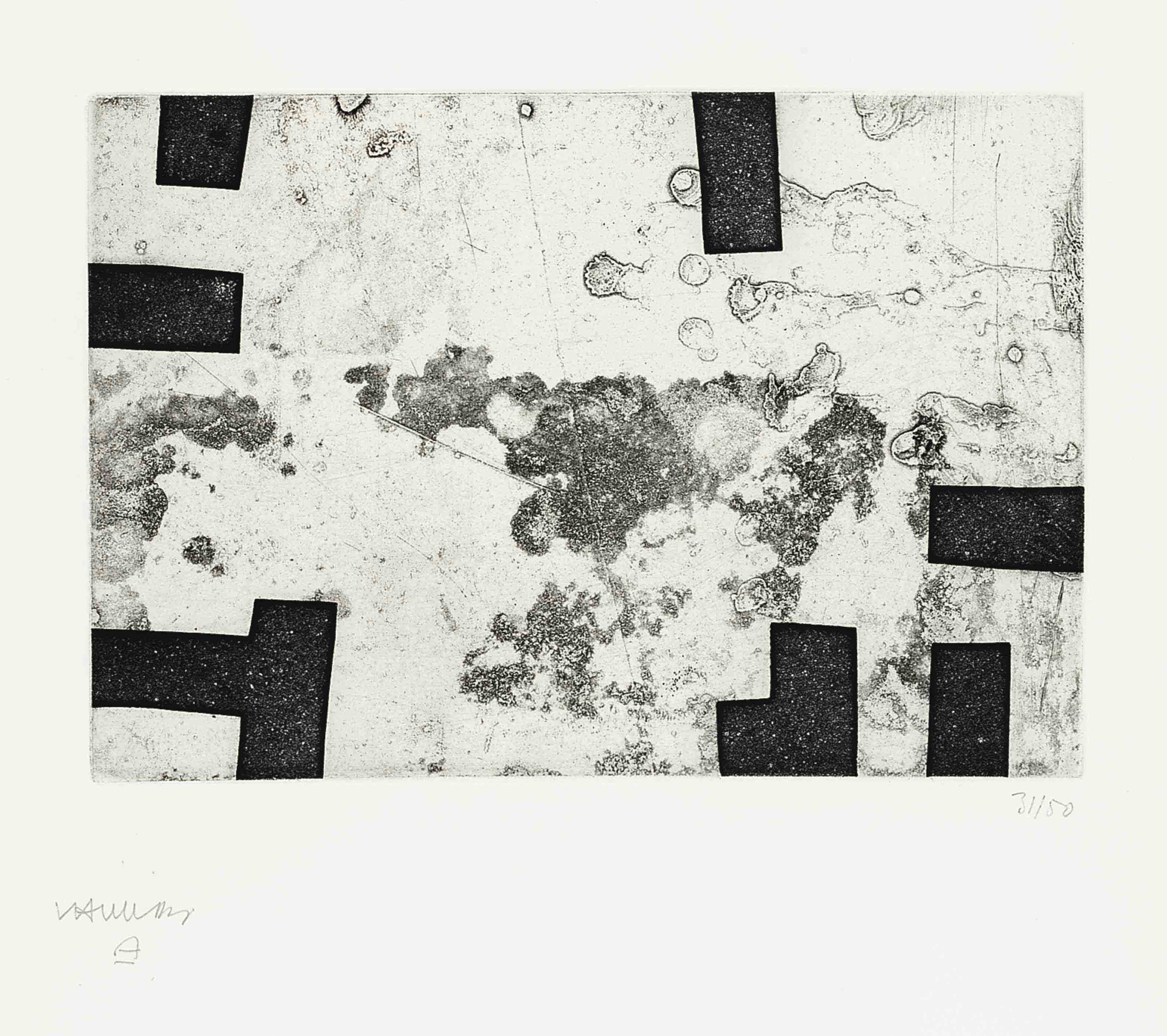 Eduardo Chillida (1924-2002)