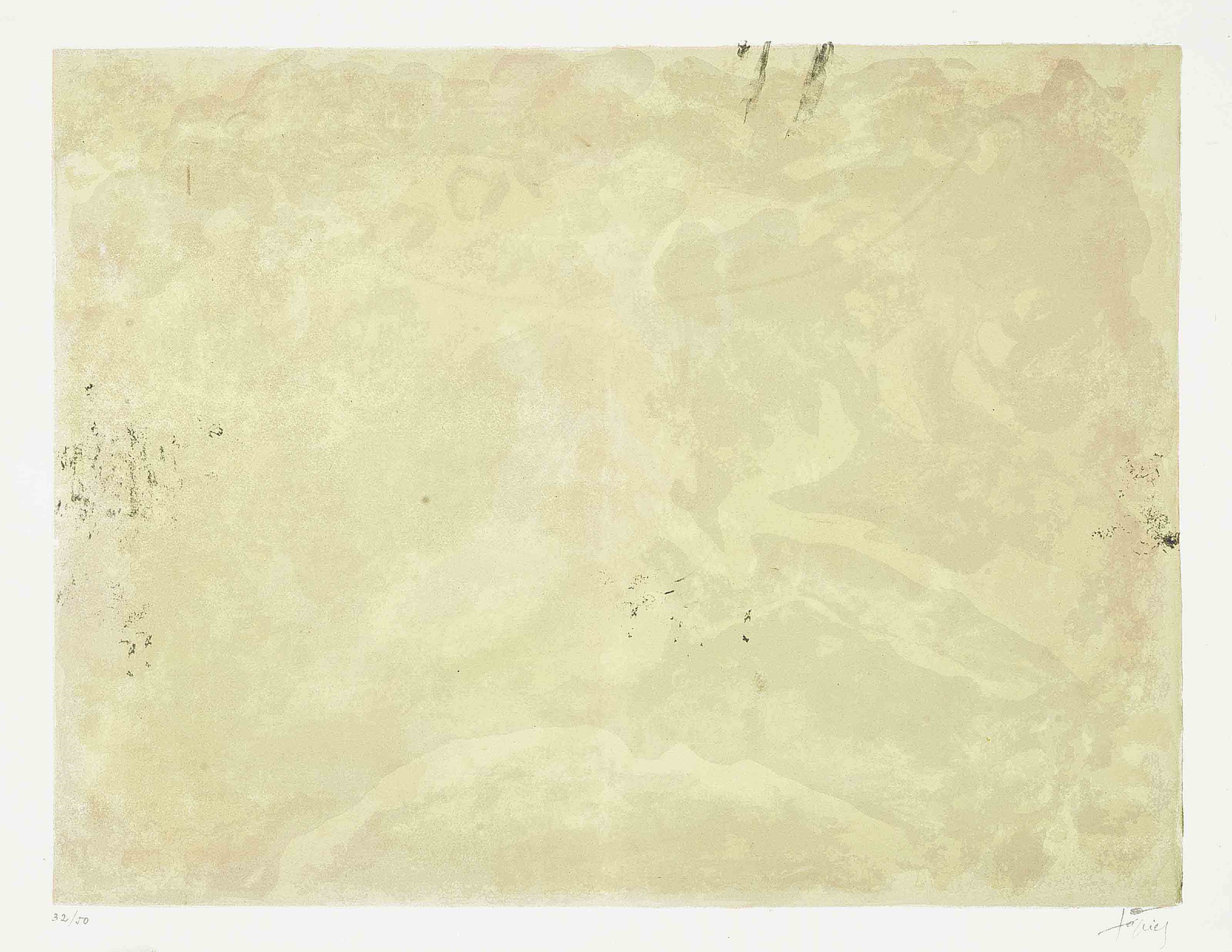 Antoni Tàpies (b. 1923)