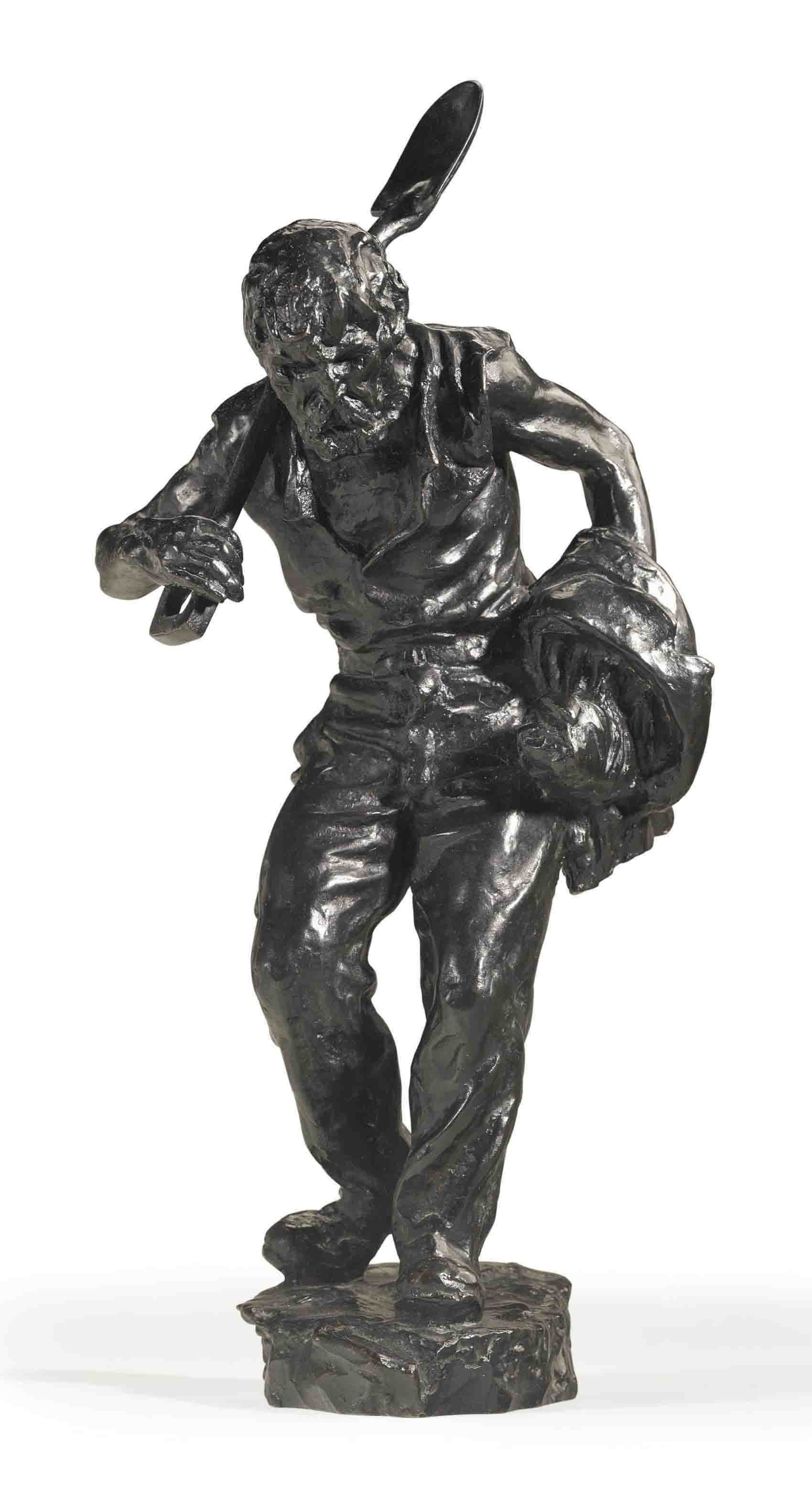 Max Kalish (1891-1945)