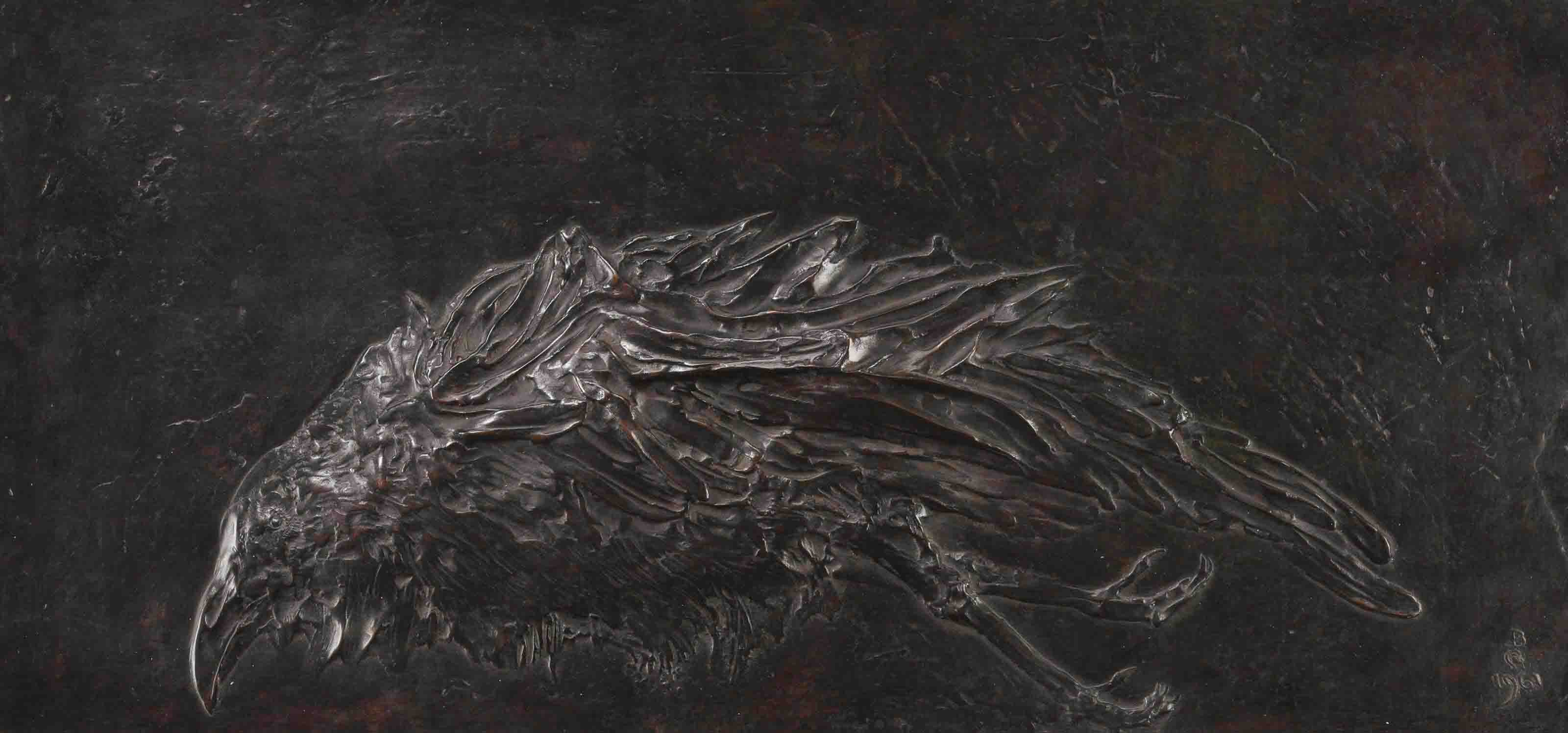 Leonard Baskin (1922-2000)