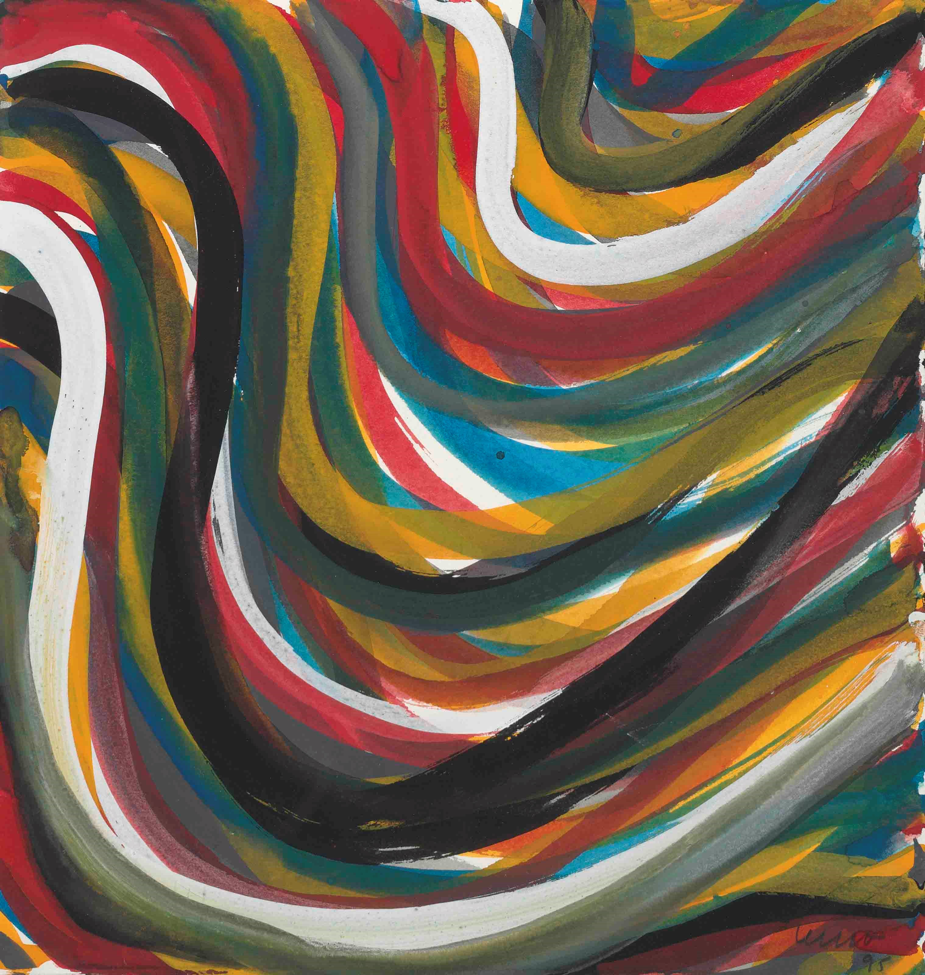 Sol LeWitt (1928-2007)