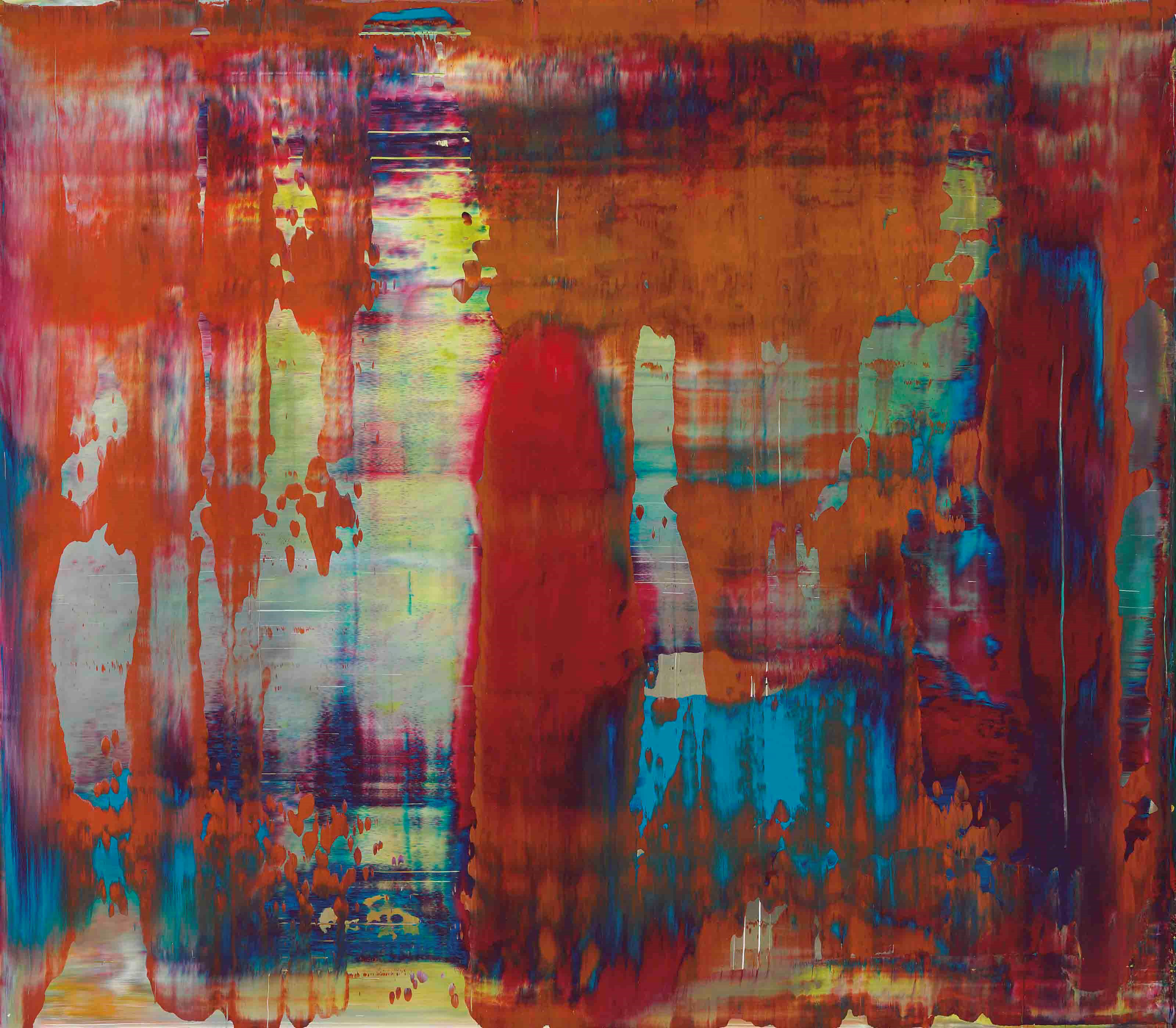 Gerhard Richter (b. 1932)