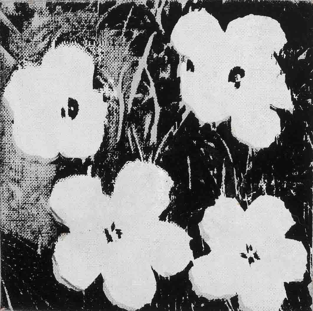 Andy Warhol (1928-1987)