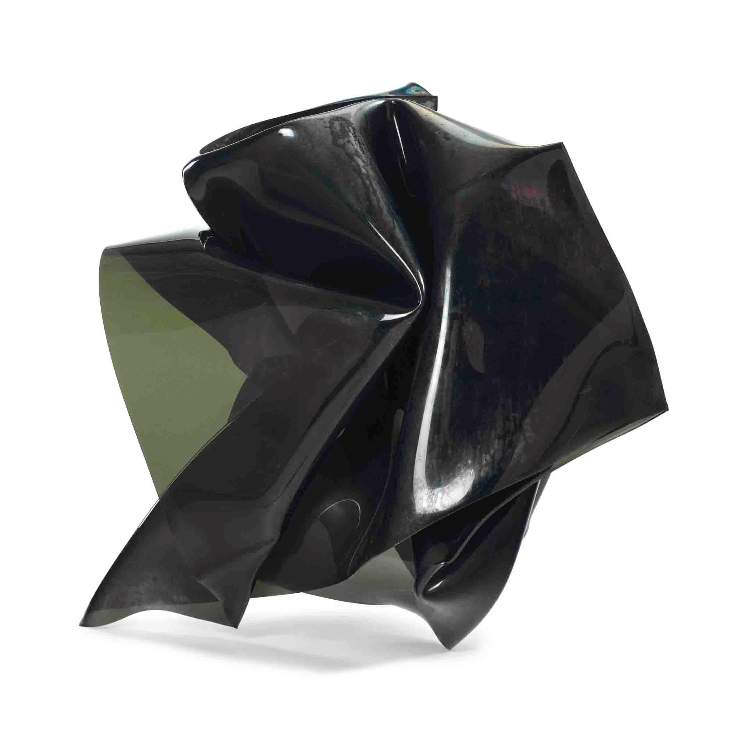 John Chamberlain (b. 1927)