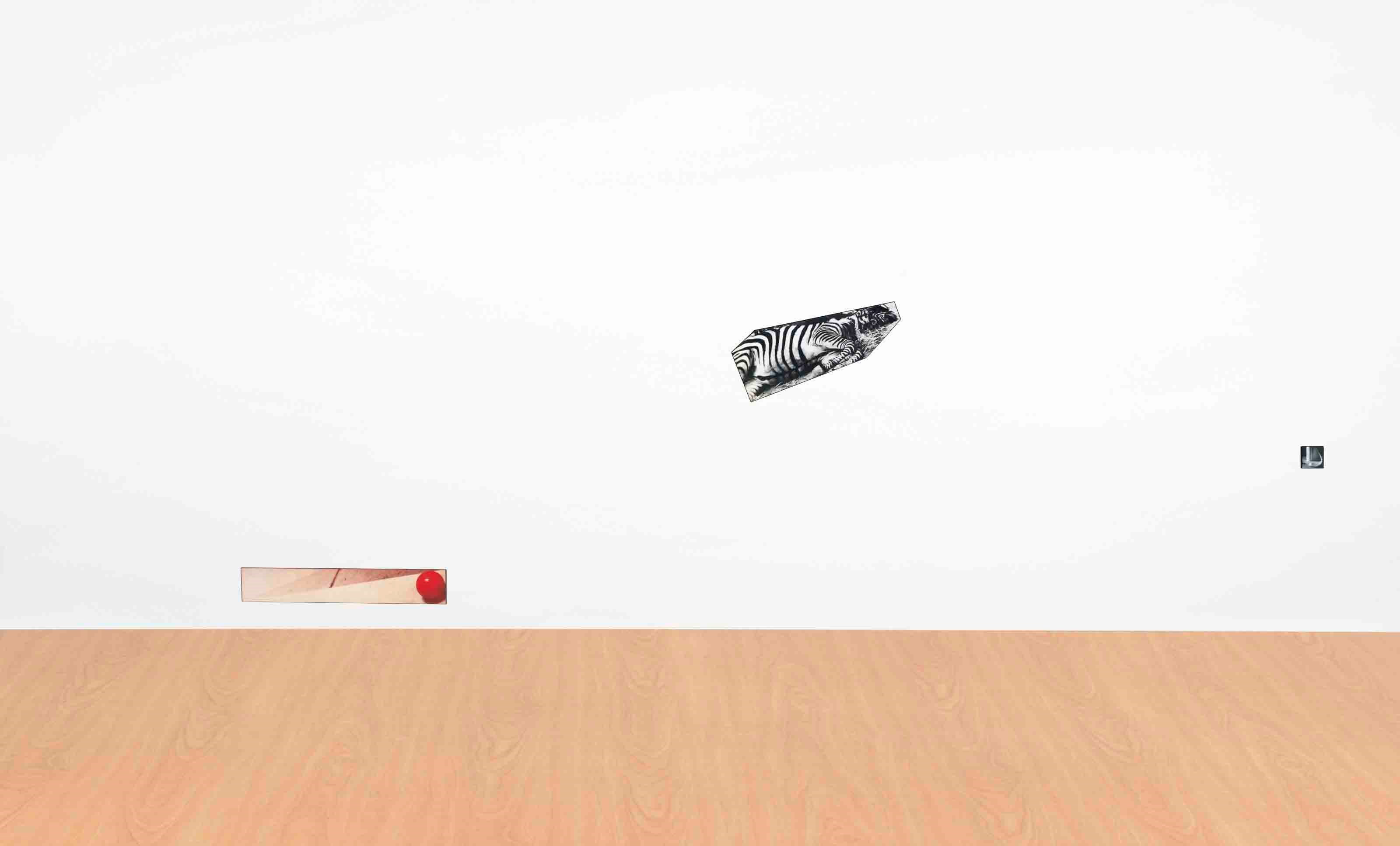 JOHN BALDESSARI (B. 1931)