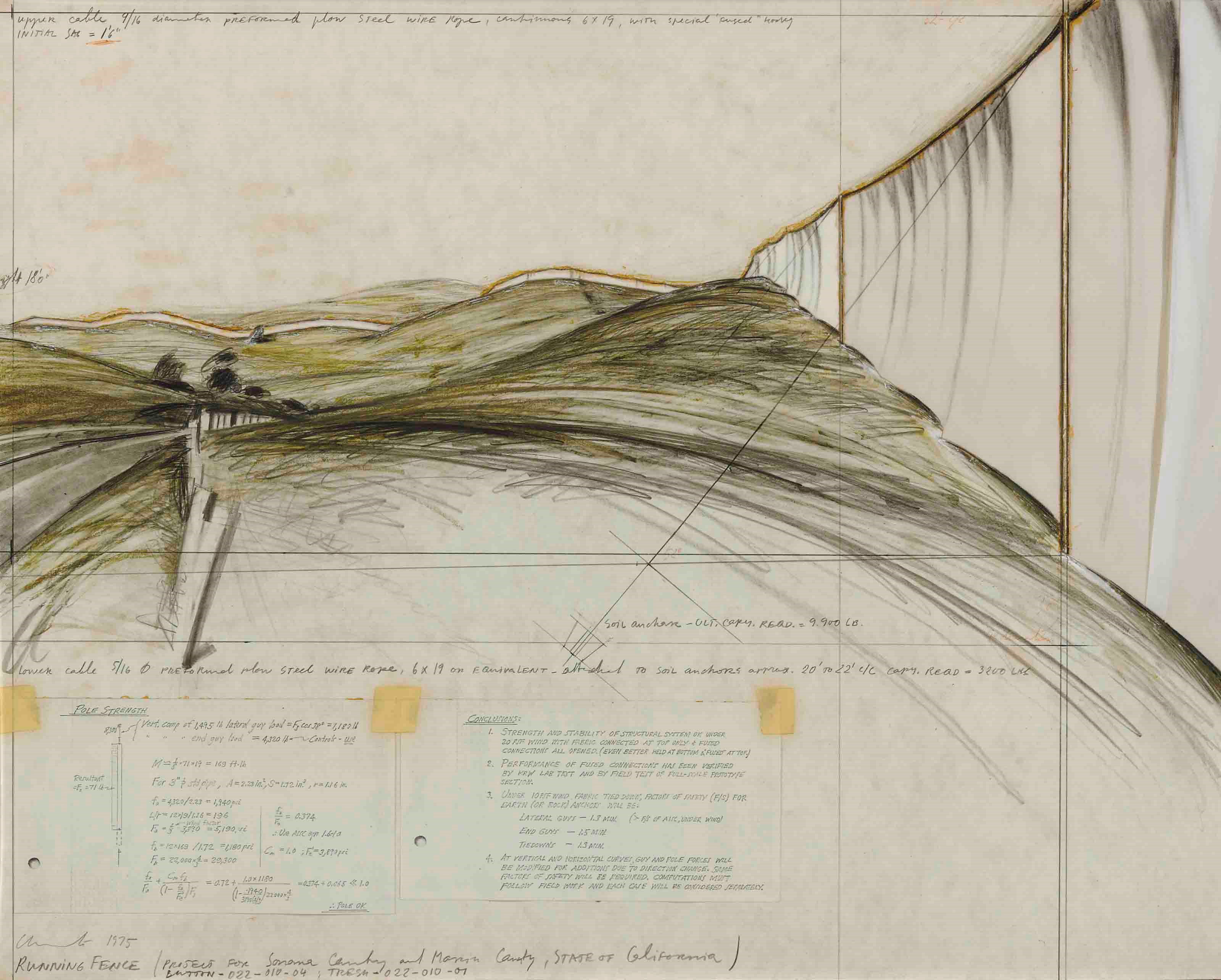 Christo (b. 1935)