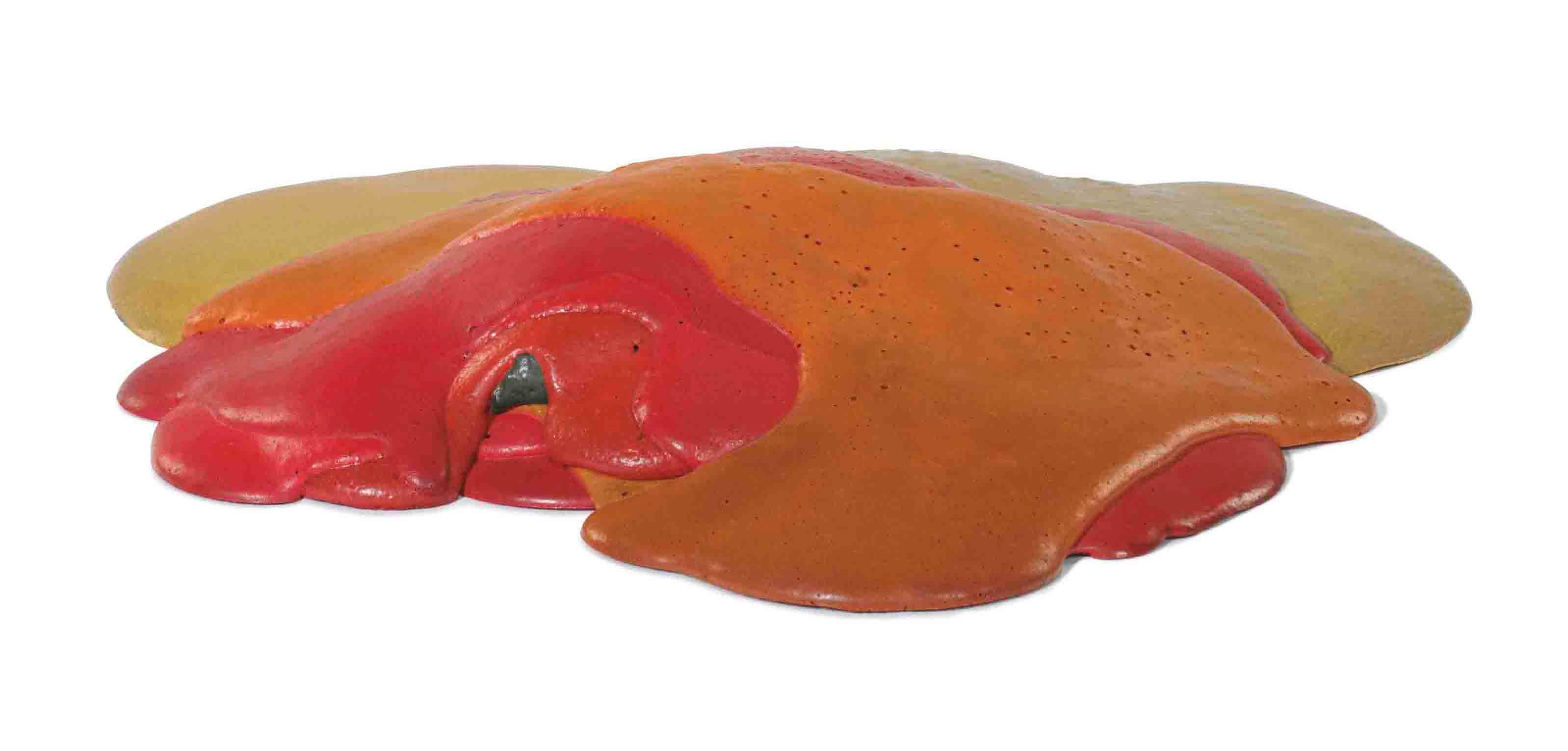 Lynda Benglis (b. 1941)