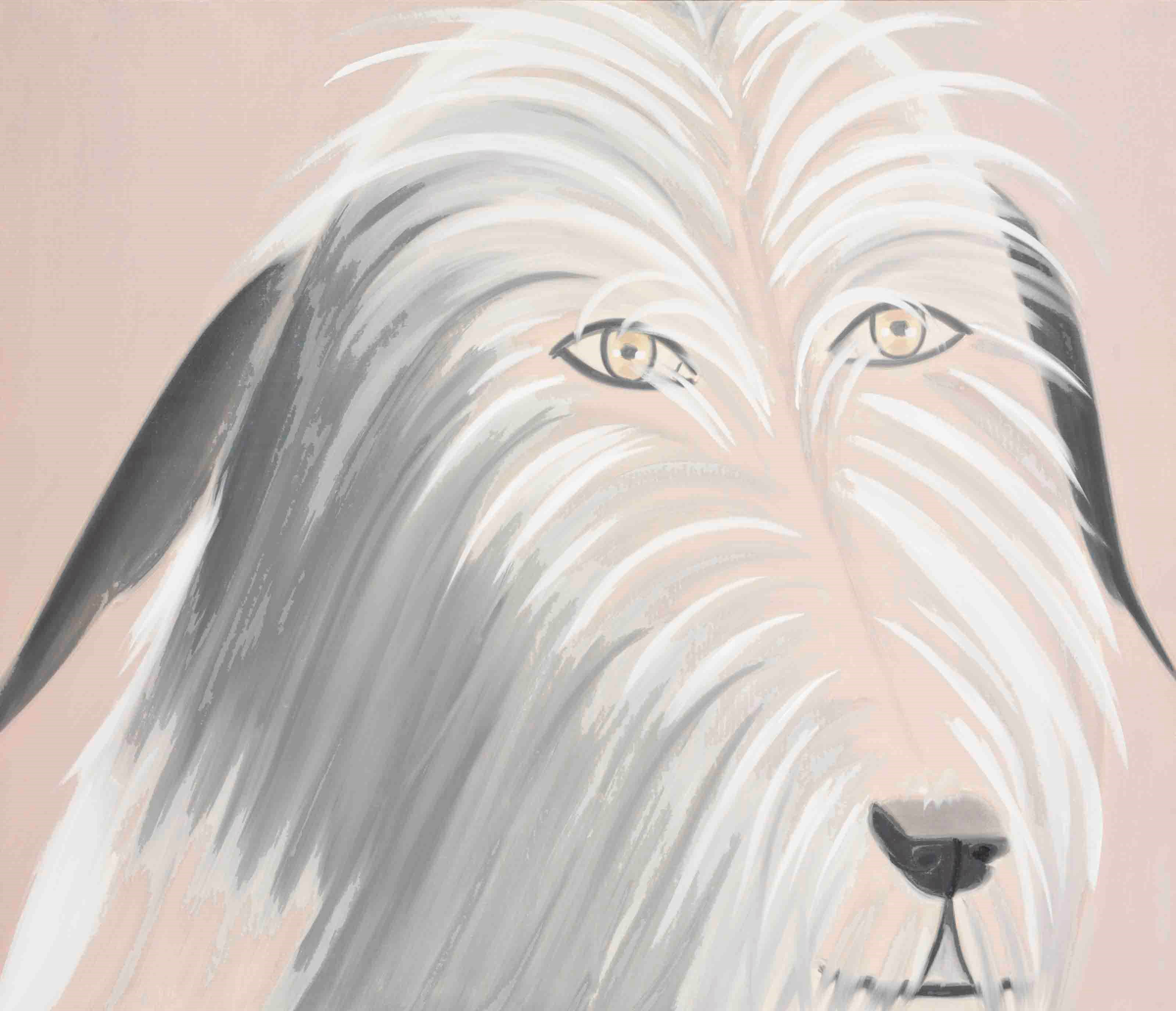 Alex Katz (b. 1927)