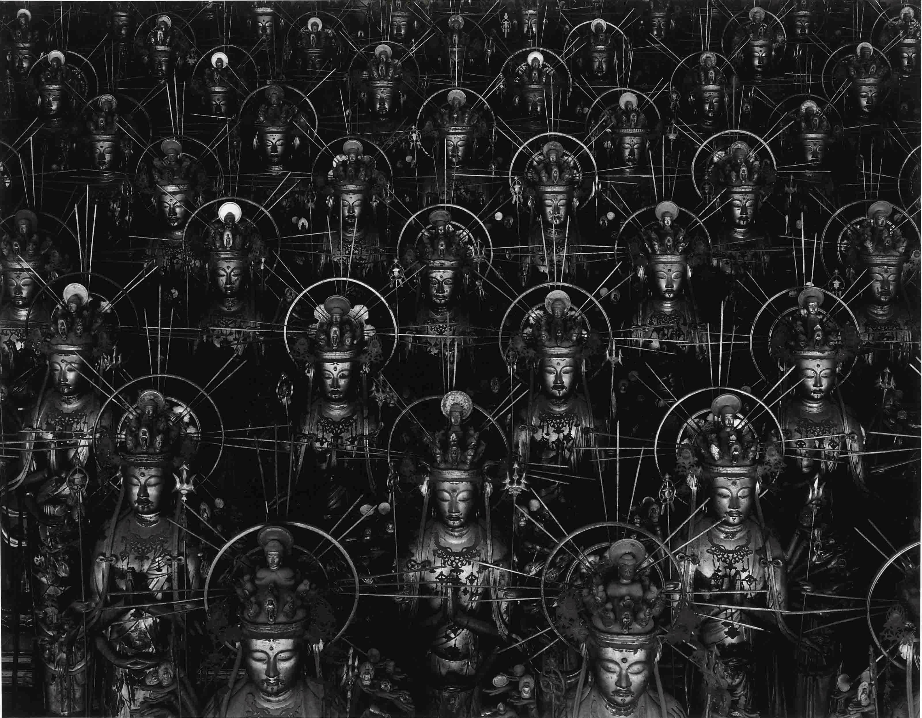 HIROSHI SUGIMOTO (B. 1948)