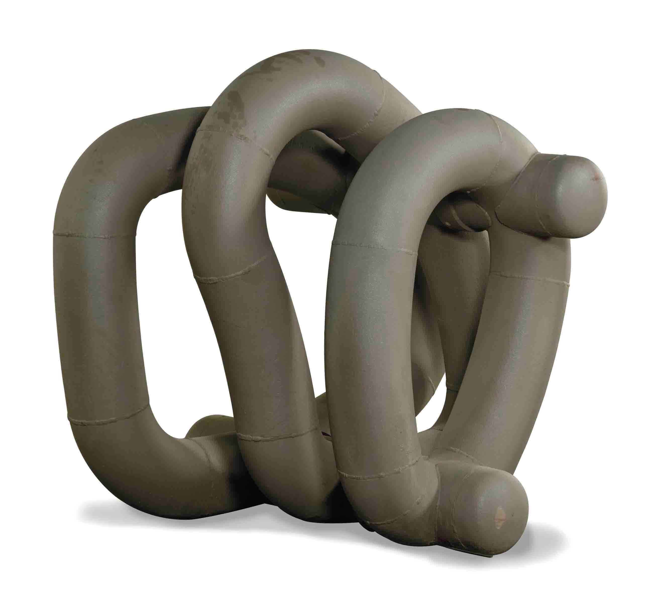Richard Deacon (b. 1949)