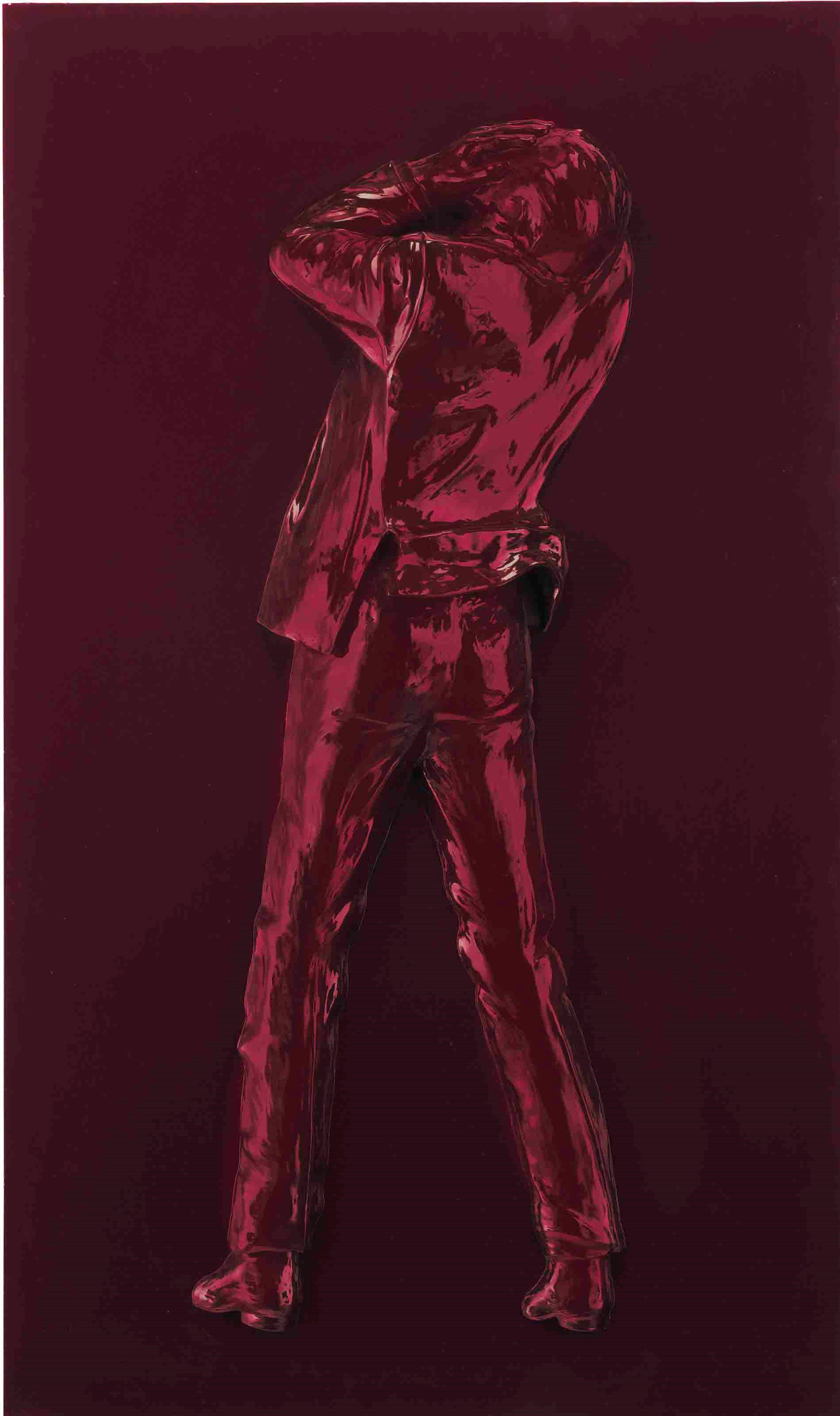 Robert Longo (b. 1953)