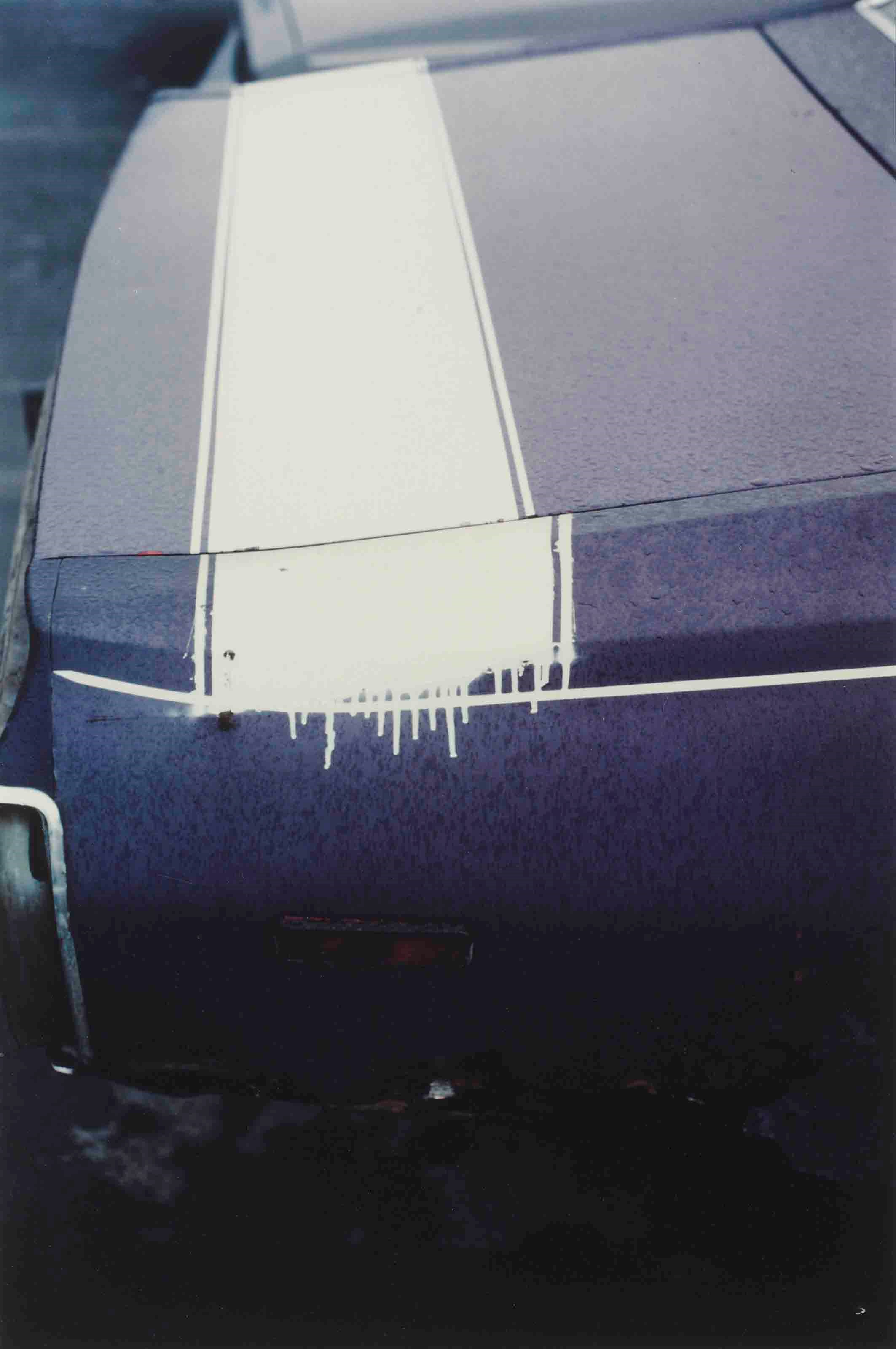 RICHARD PRINCE (B. 1949)