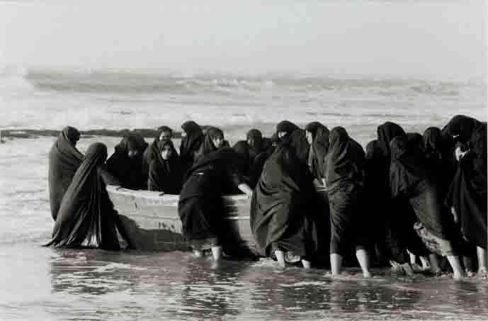 SHIRIN NESHAT (B. 1957)