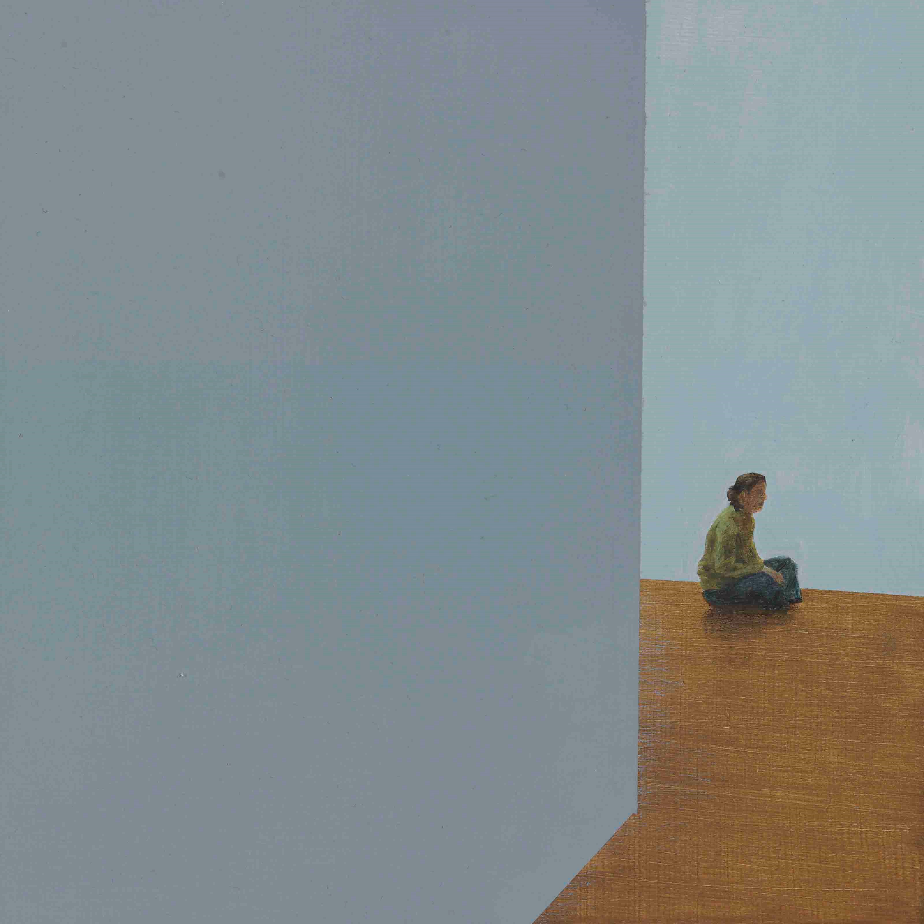 Tim Eitel (b. 1971)