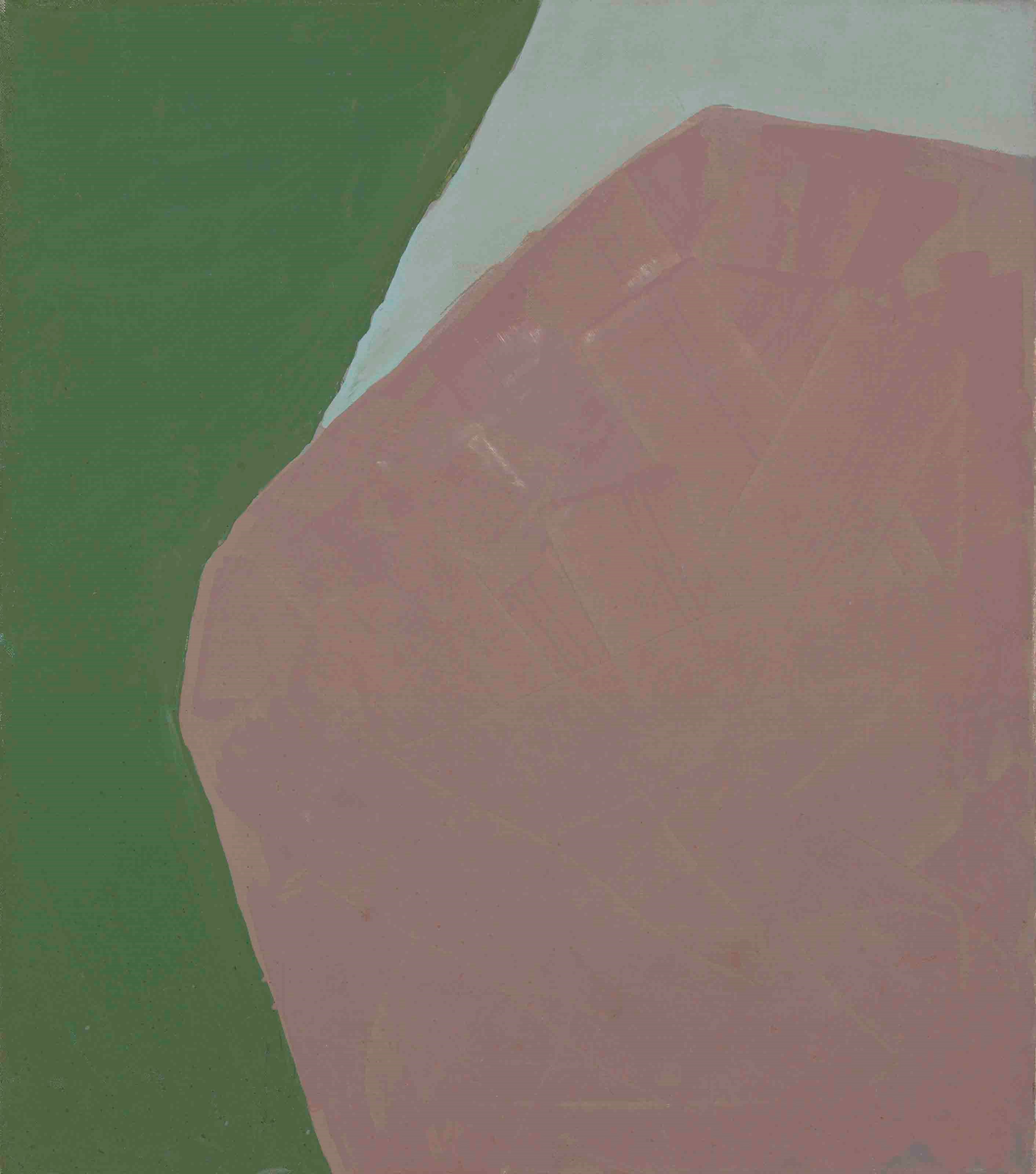 Kenzo Okada (1902-1982)