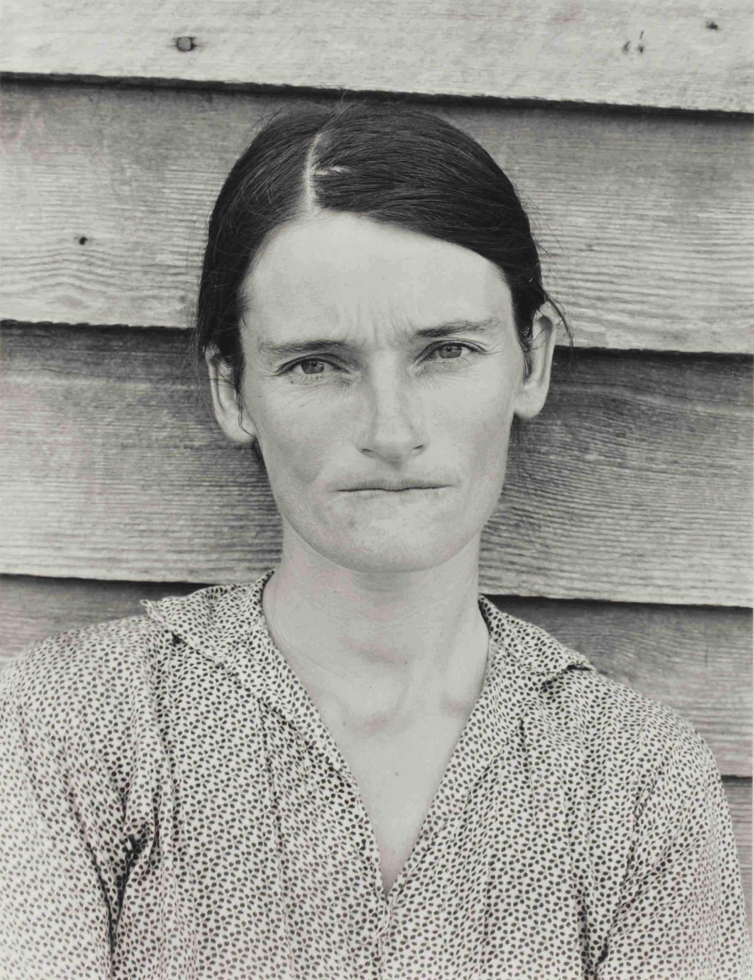 WALKER EVANS (1903-1975)